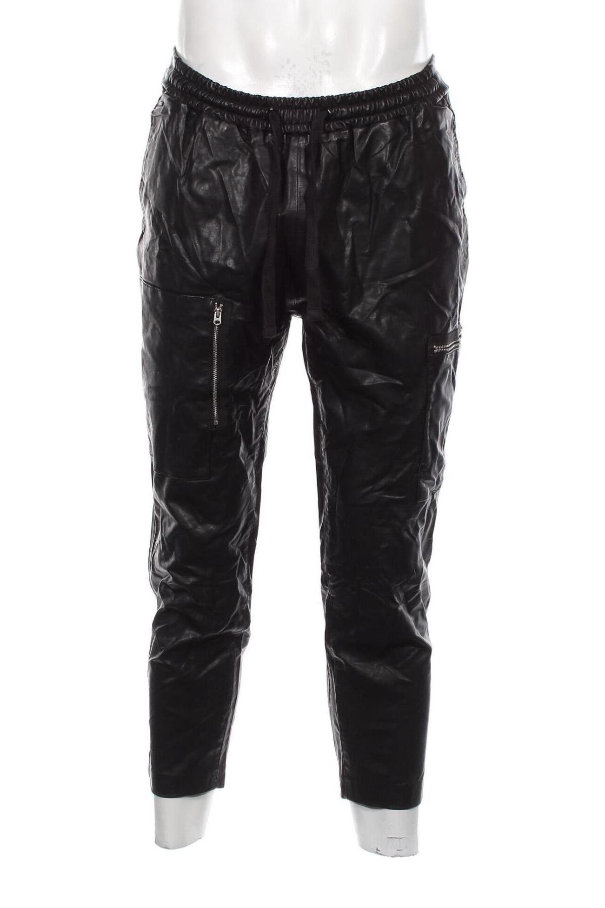 Herrenhose G-Star Raw, Größe M, Farbe Schwarz, Preis 31,49 €