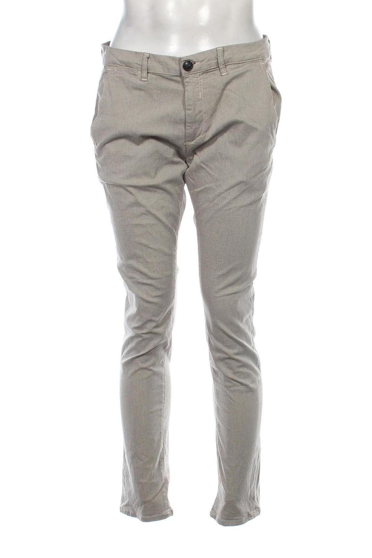 Herrenhose Gabba, Größe M, Farbe Beige, Preis € 10,49