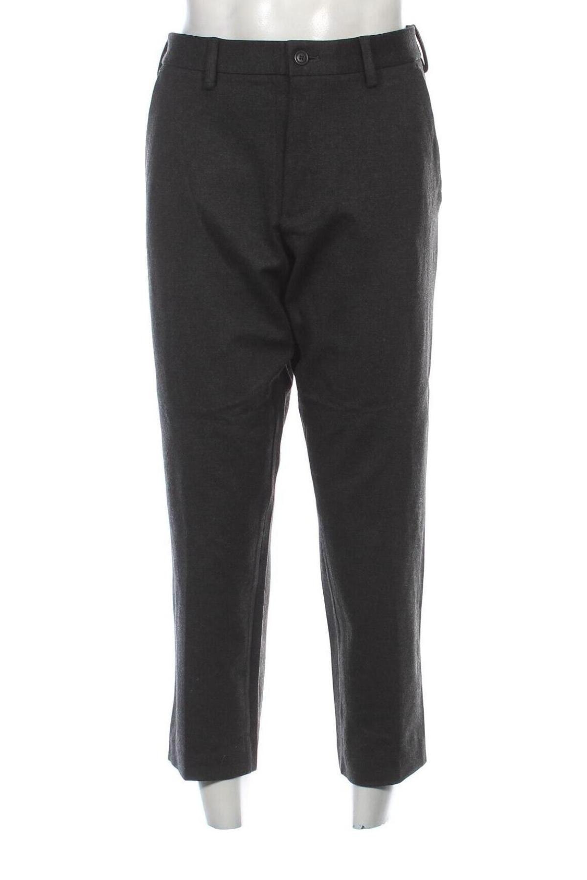 Herrenhose Gap, Größe L, Farbe Grau, Preis € 9,99