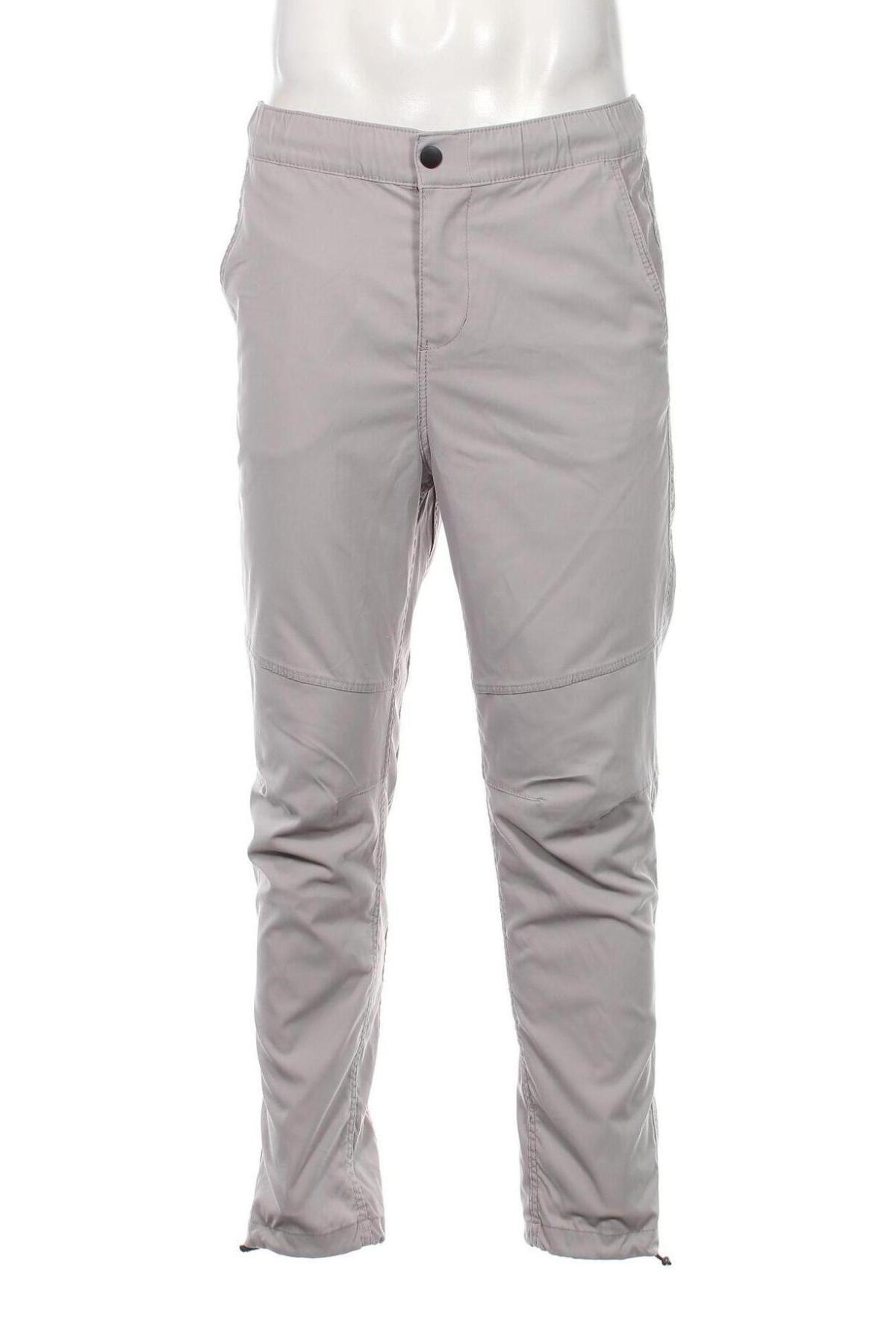 Pantaloni de bărbați H&M, Mărime S, Culoare Gri, Preț 59,99 Lei