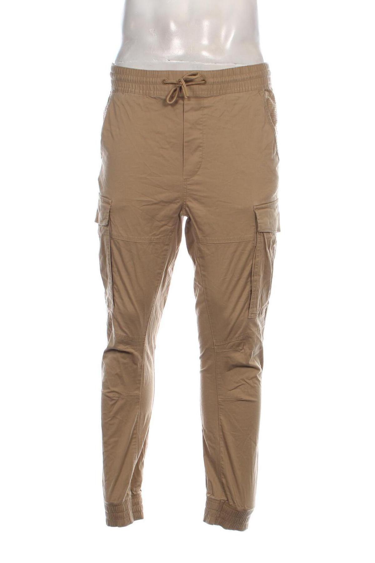 Herrenhose H&M, Größe M, Farbe Grün, Preis € 15,49