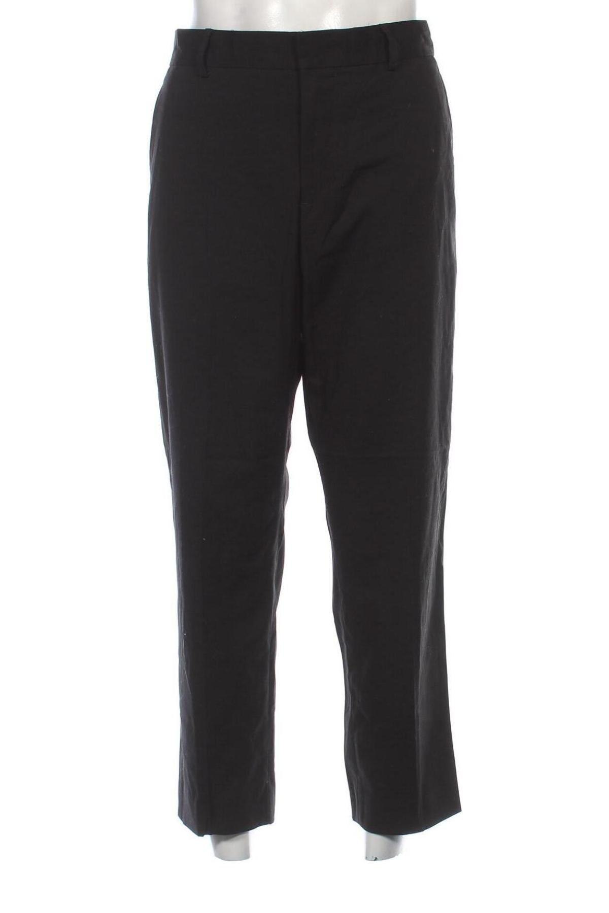 Herrenhose H&M, Größe L, Farbe Schwarz, Preis € 15,49