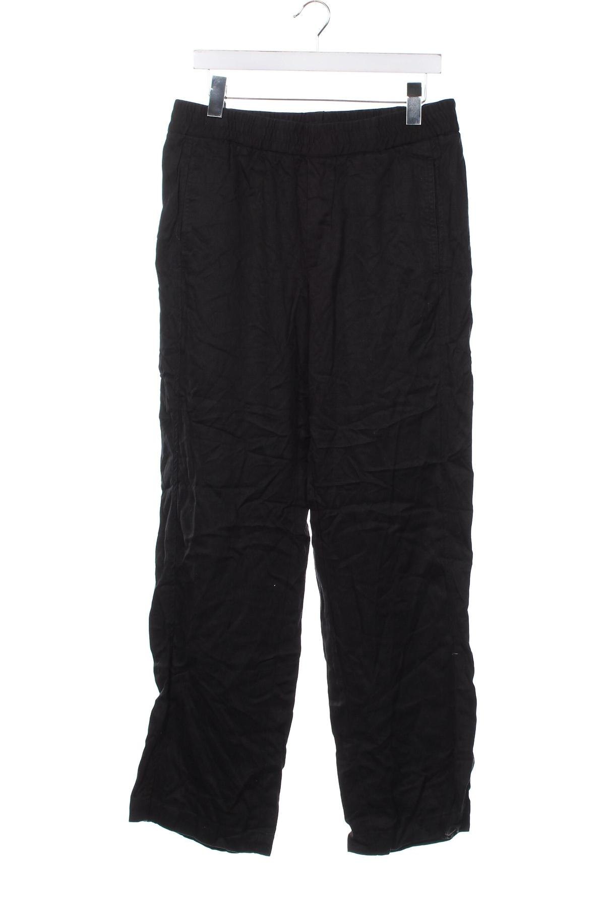 Herrenhose H&M, Größe S, Farbe Schwarz, Preis € 6,49