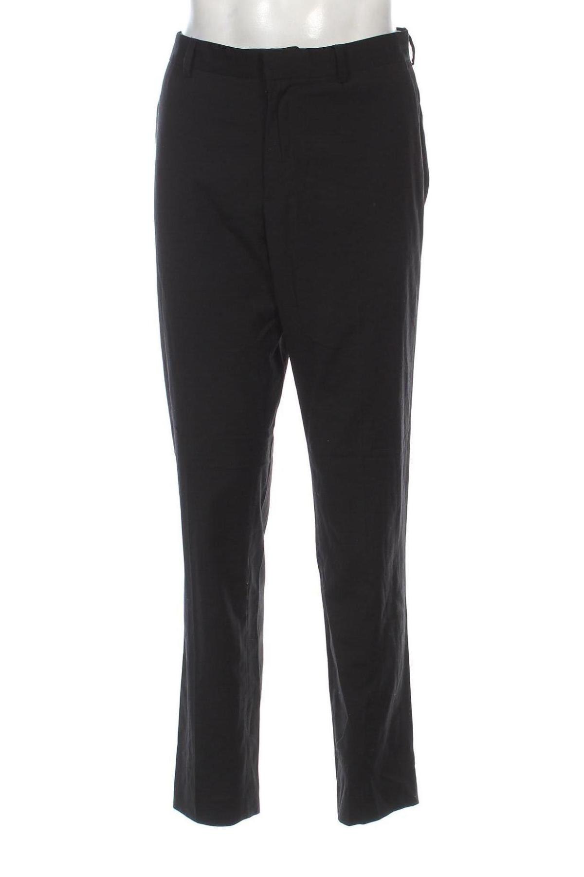 Herrenhose H&M, Größe L, Farbe Schwarz, Preis € 11,49