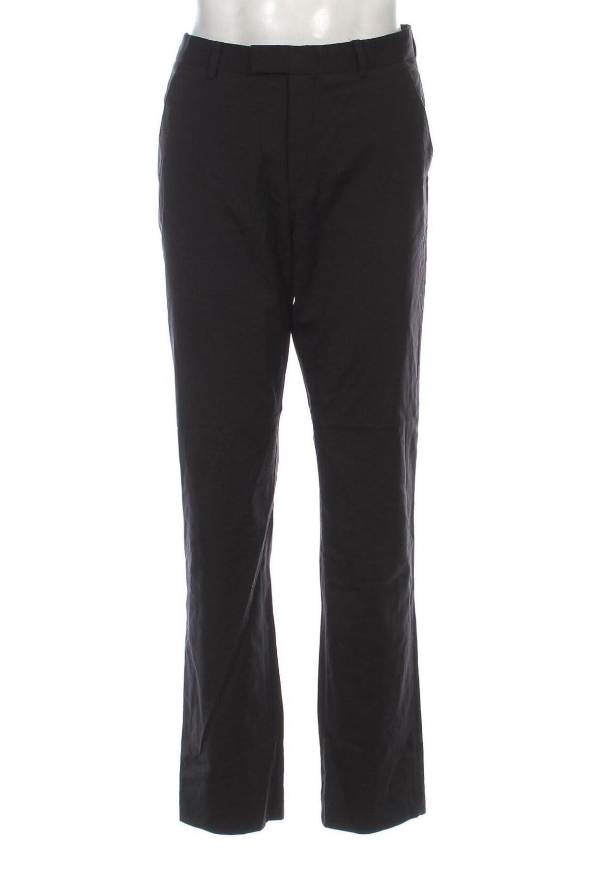 Herrenhose H&M, Größe L, Farbe Schwarz, Preis € 15,49