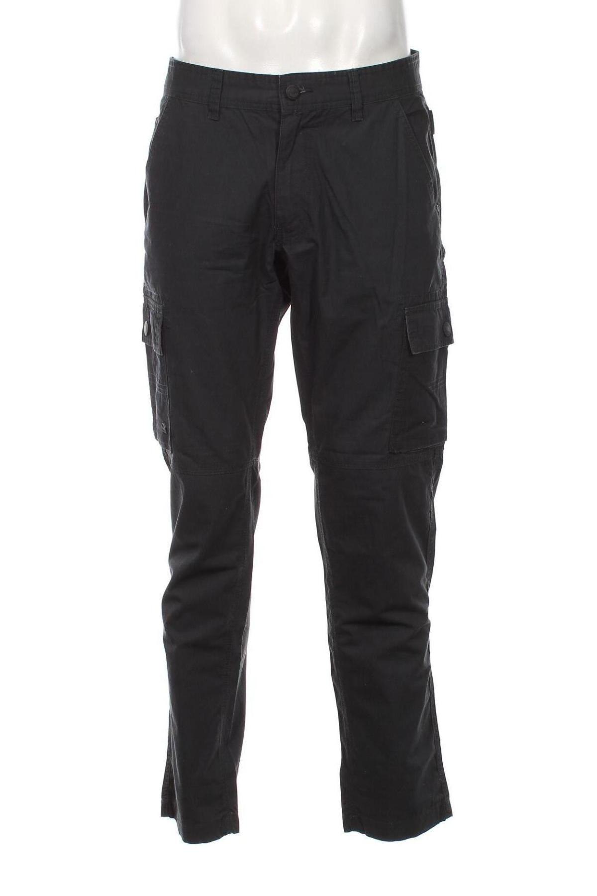 Herrenhose Hawk, Größe L, Farbe Blau, Preis 11,99 €