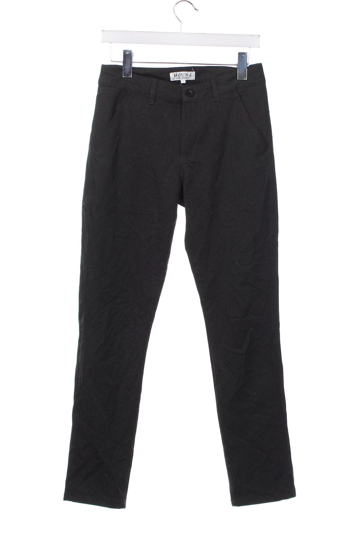 Herrenhose Hound, Größe L, Farbe Schwarz, Preis 17,49 €