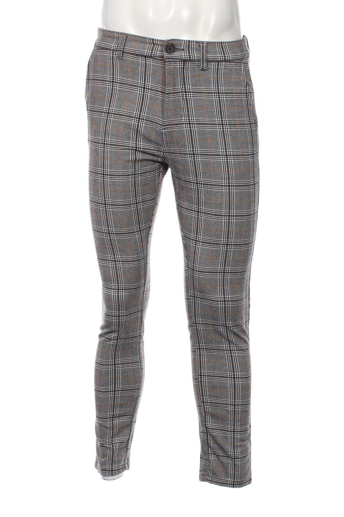 Pantaloni de bărbați ICONO, Mărime M, Culoare Multicolor, Preț 38,99 Lei