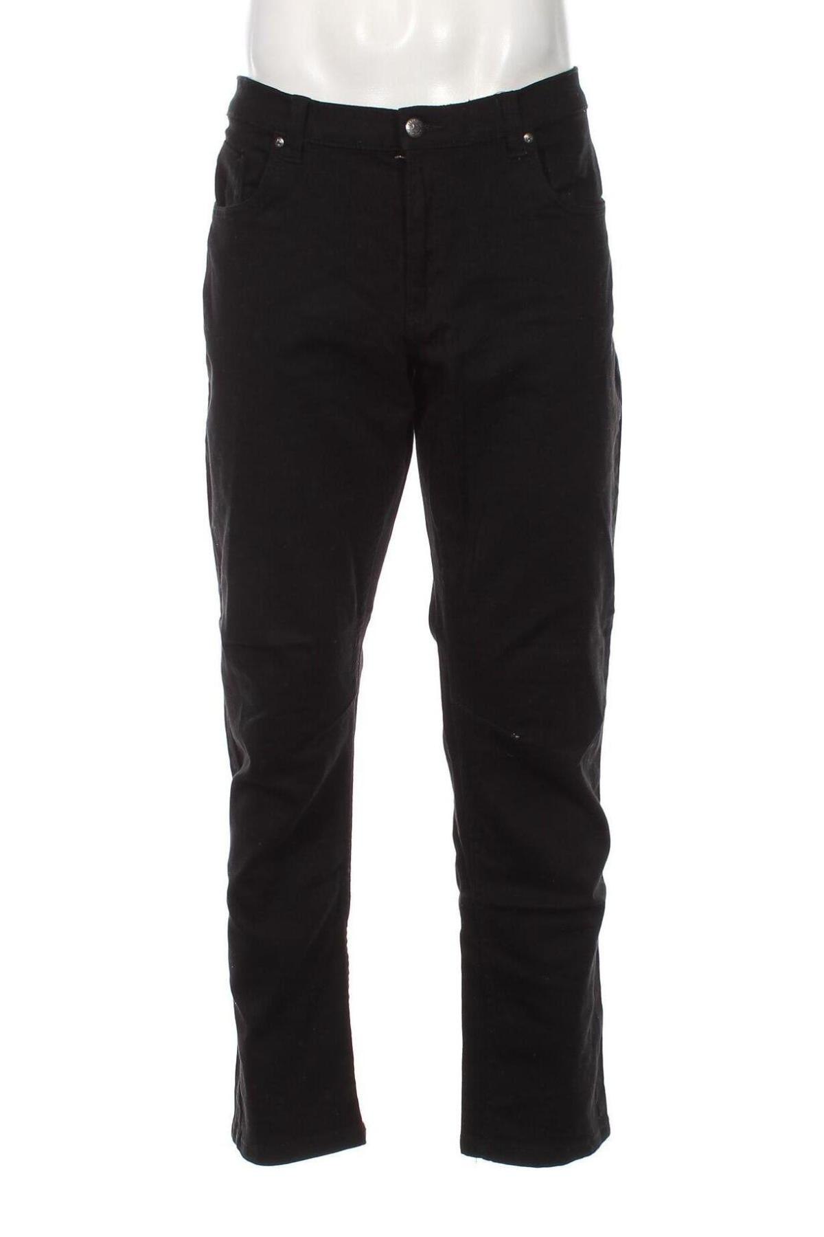 Pantaloni de bărbați Infinity, Mărime XL, Culoare Negru, Preț 64,99 Lei