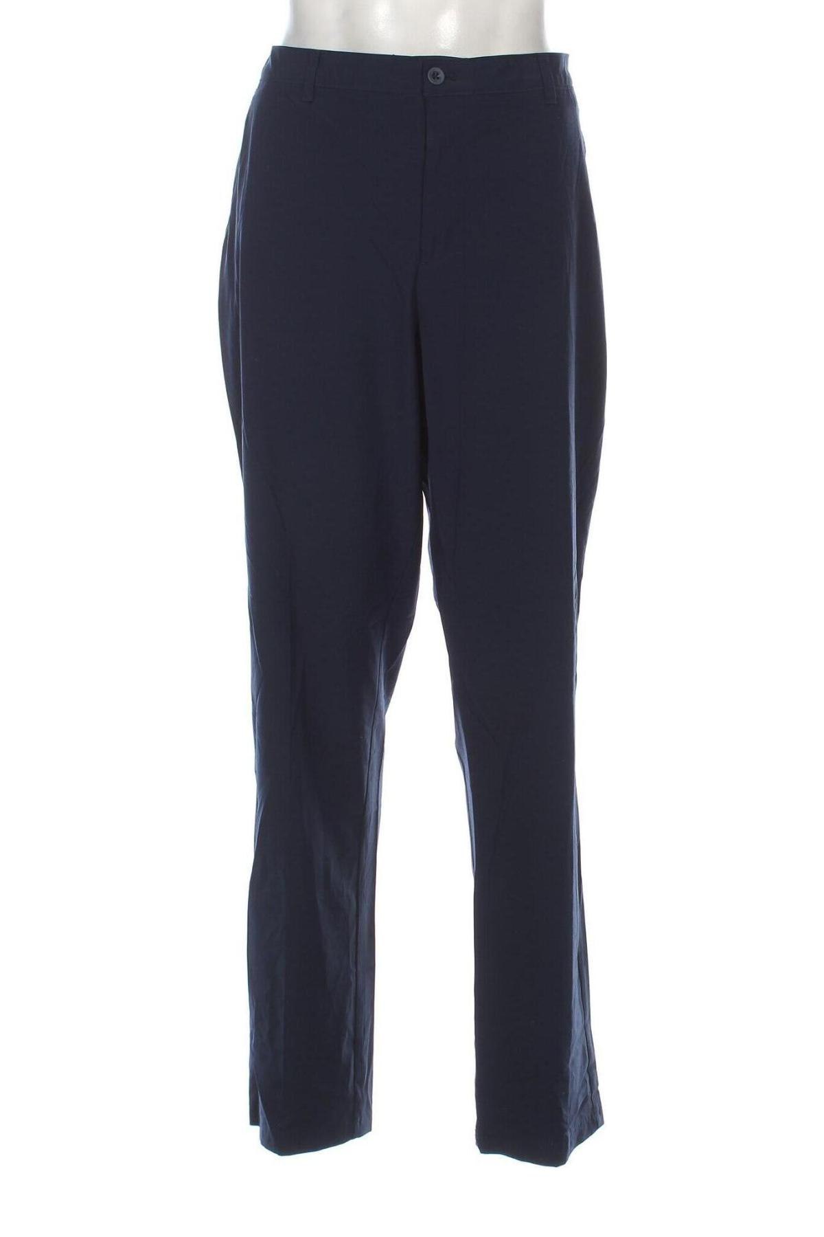 Herrenhose Izod, Größe XXL, Farbe Blau, Preis 12,49 €