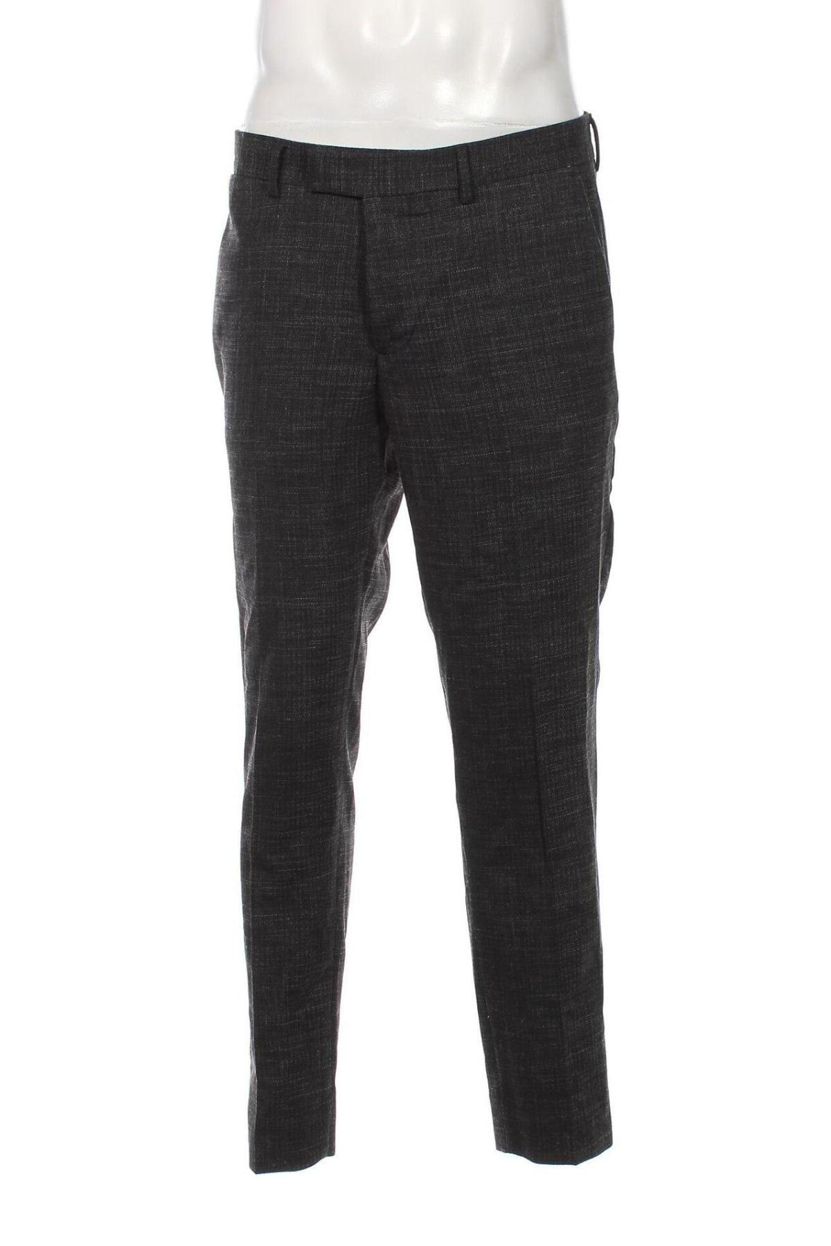 Pantaloni de bărbați J.Lindeberg, Mărime L, Culoare Gri, Preț 158,99 Lei