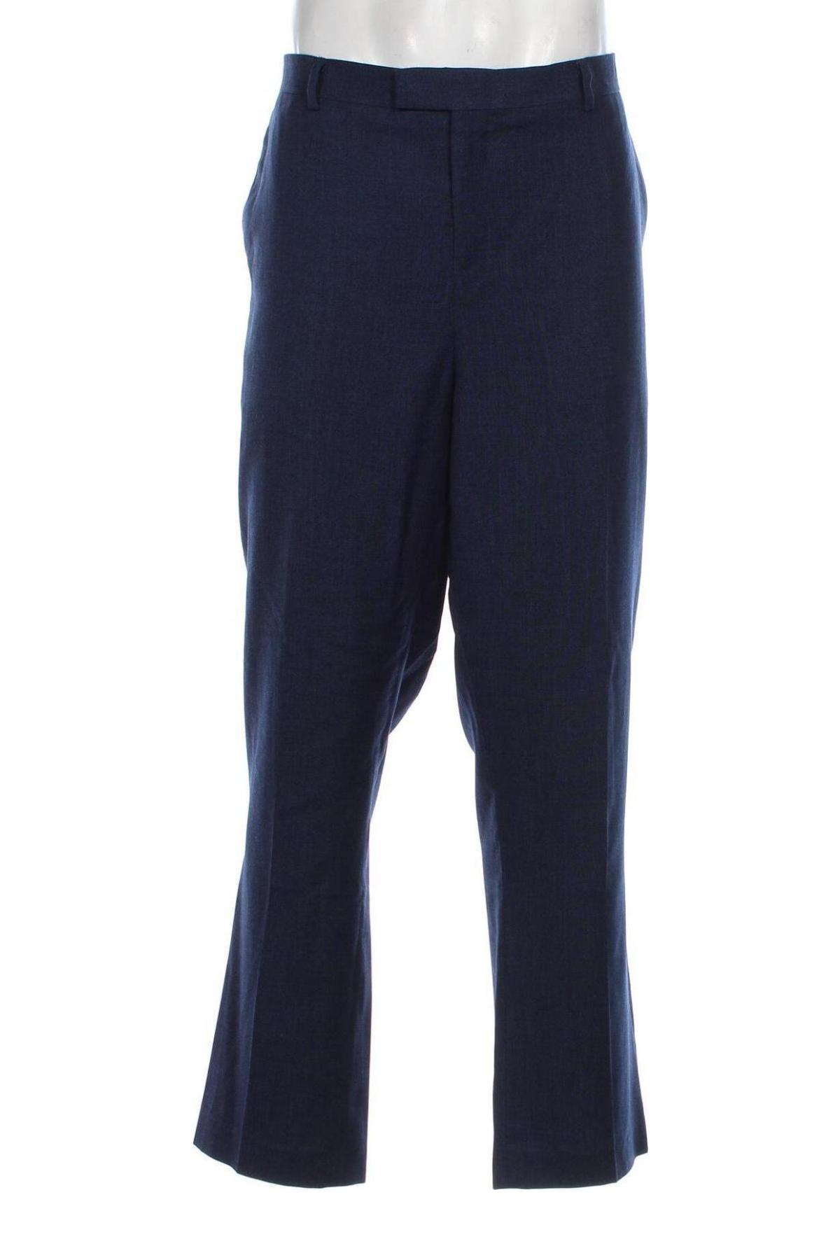 Herrenhose Jacamo, Größe XXL, Farbe Blau, Preis 15,99 €