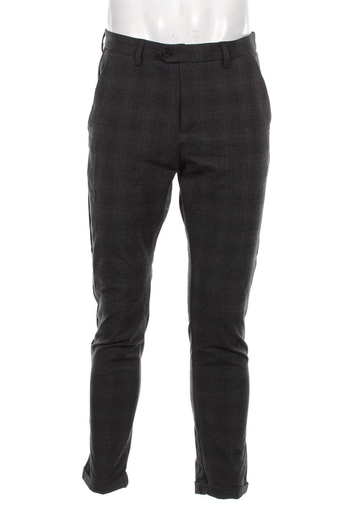 Herrenhose Jack & Jones, Größe M, Farbe Mehrfarbig, Preis 14,99 €