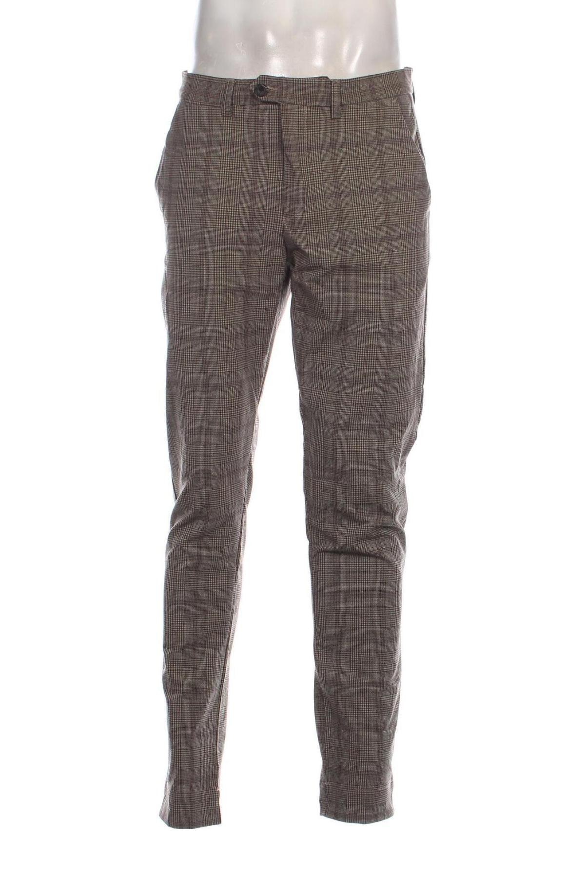 Herrenhose Jack & Jones, Größe M, Farbe Mehrfarbig, Preis 14,99 €