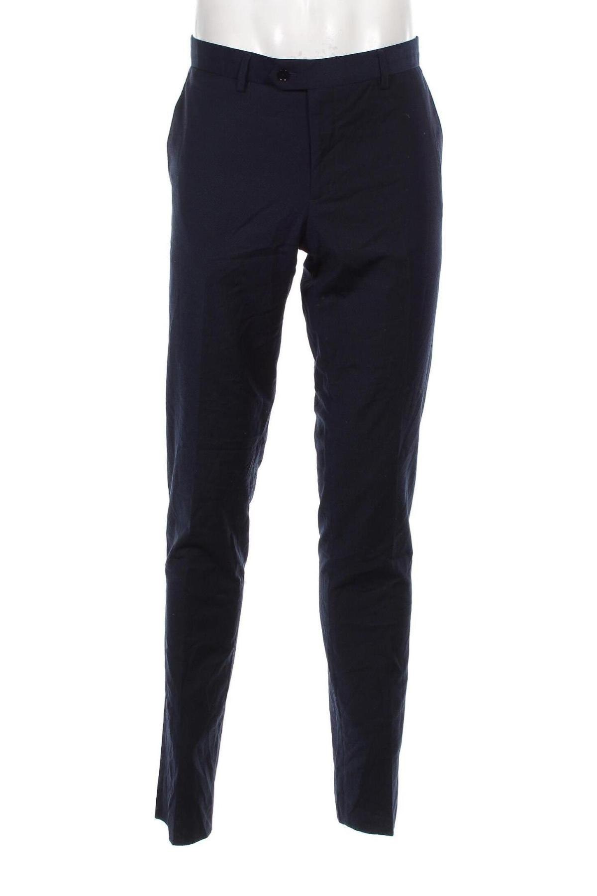 Herrenhose John Barritt, Größe L, Farbe Blau, Preis 12,49 €