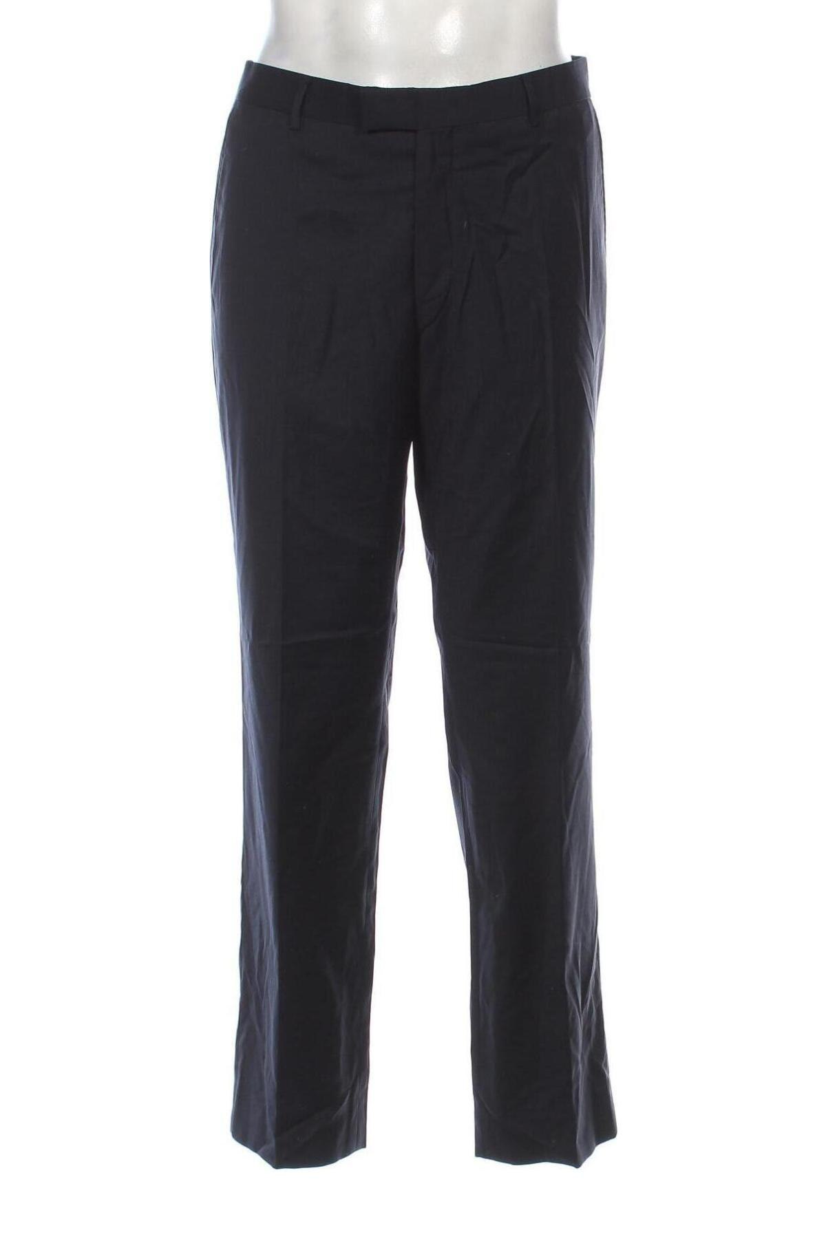 Herrenhose Joop!, Größe L, Farbe Blau, Preis € 36,49