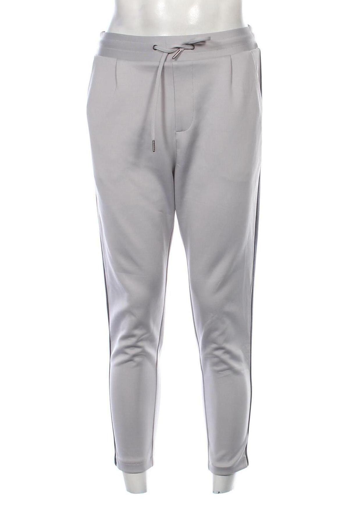 Herrenhose Just Junkies, Größe M, Farbe Grau, Preis 23,99 €