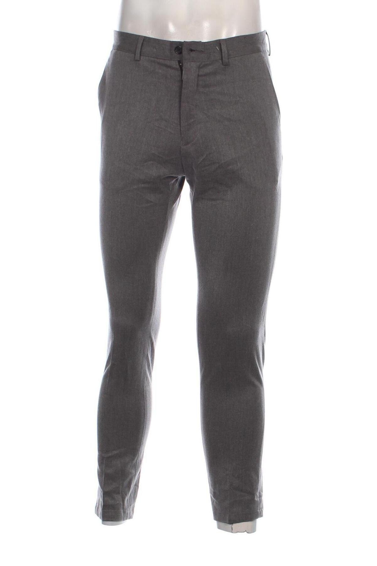 Herrenhose Lindbergh, Größe M, Farbe Grau, Preis € 7,99