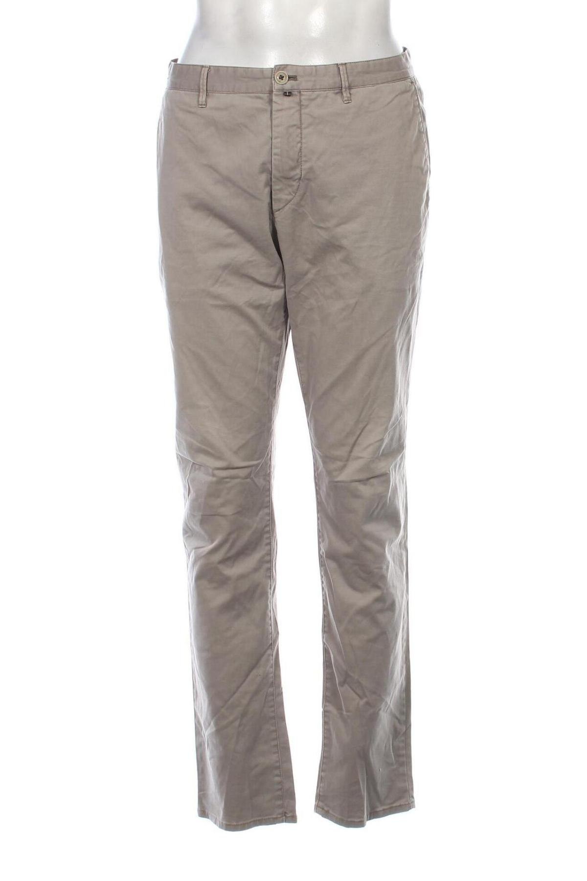 Herrenhose Marc O'Polo, Größe XL, Farbe Beige, Preis € 18,99