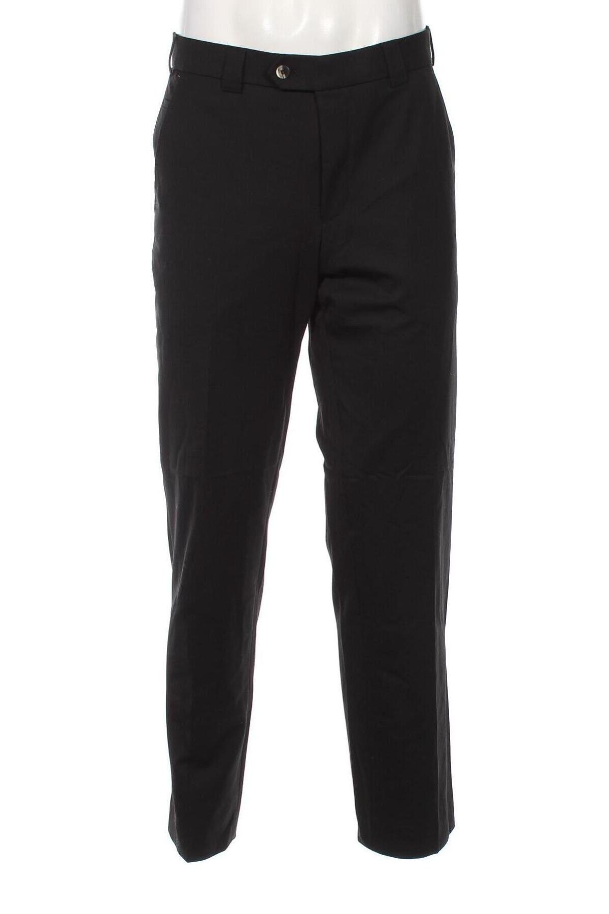 Herrenhose Mayer, Größe L, Farbe Schwarz, Preis € 47,99