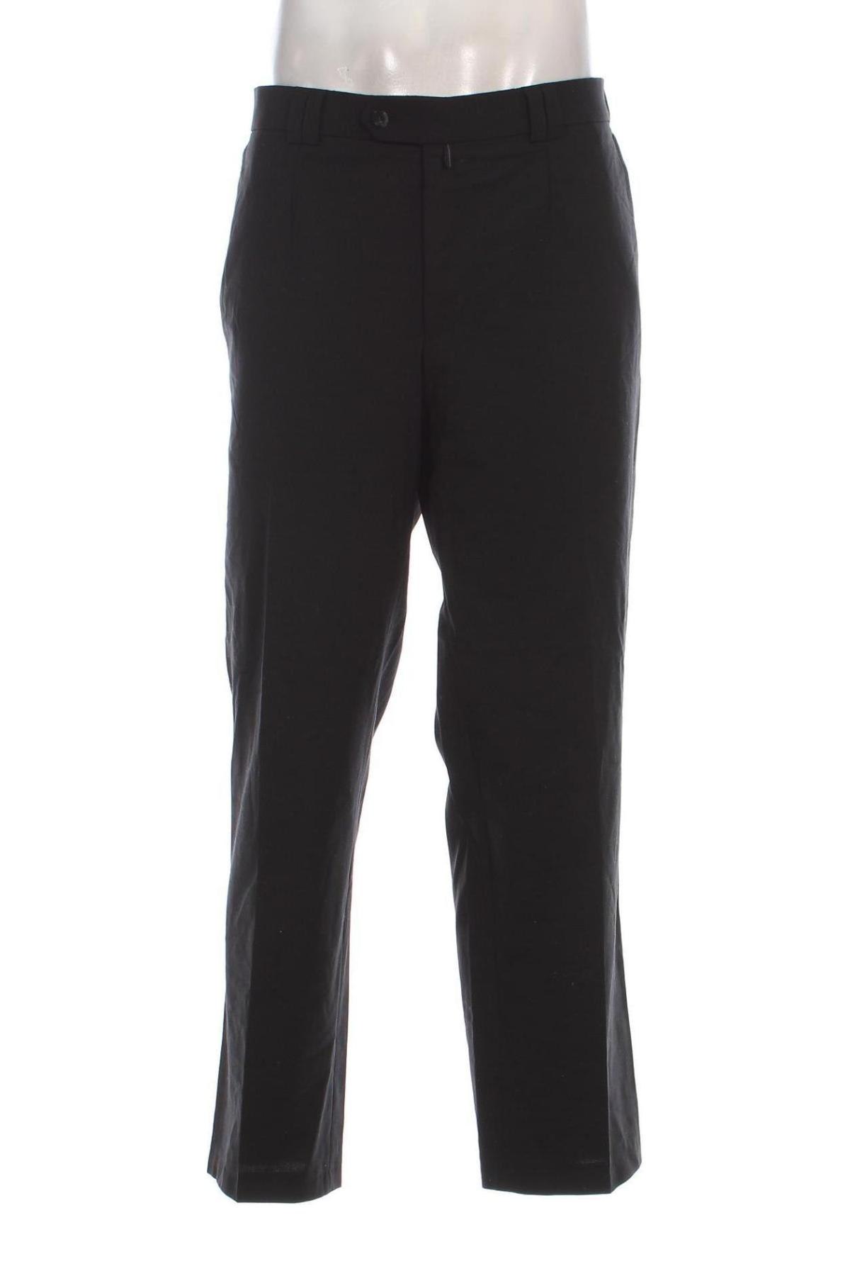 Pantaloni de bărbați Meyer, Mărime XL, Culoare Negru, Preț 47,99 Lei