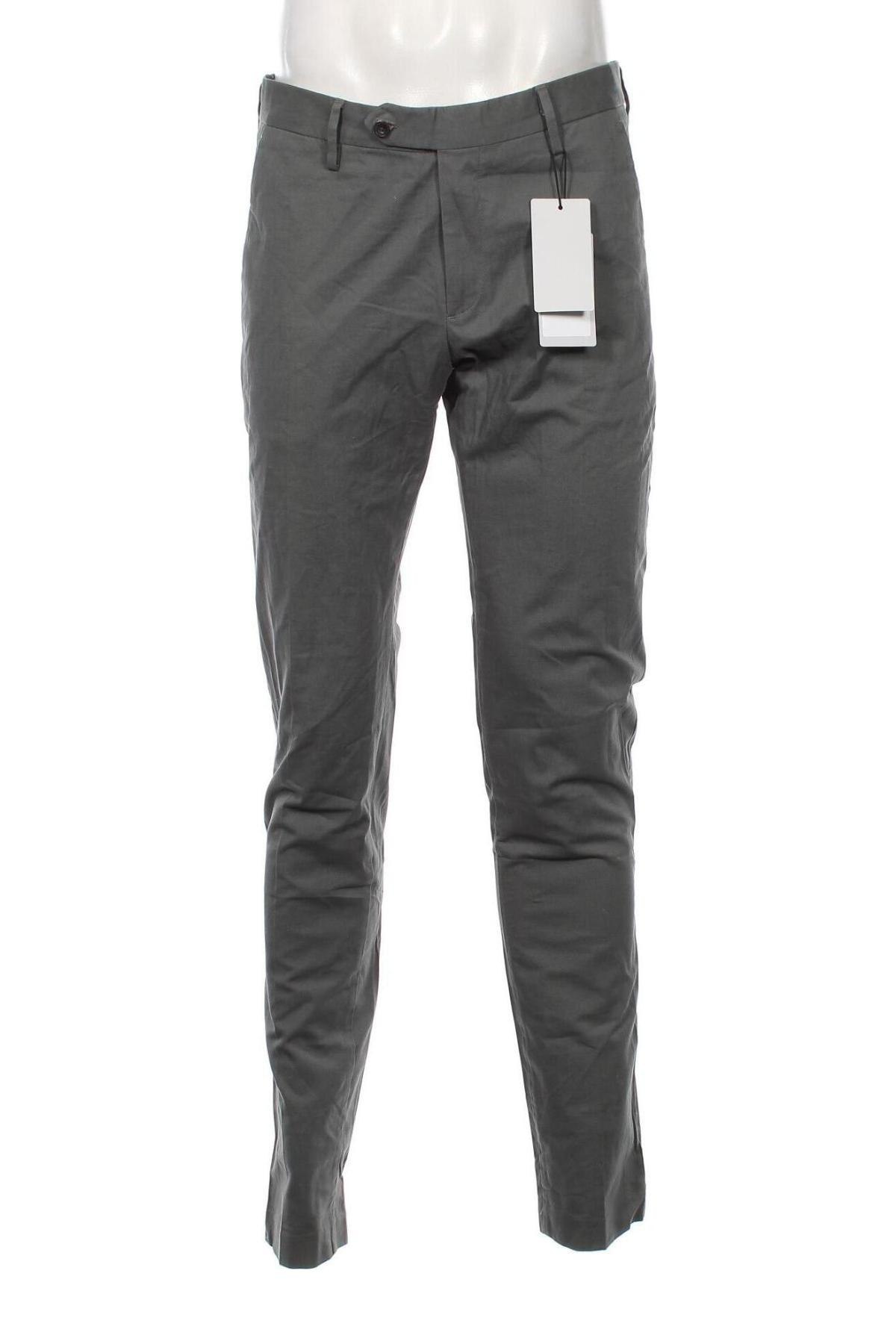 Herrenhose NN07, Größe L, Farbe Grau, Preis € 132,49