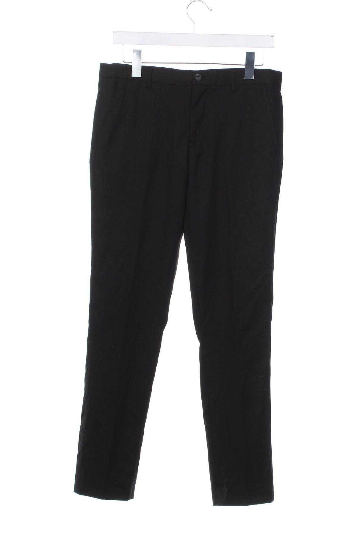 Herrenhose Nifty Genius, Größe M, Farbe Schwarz, Preis 12,99 €