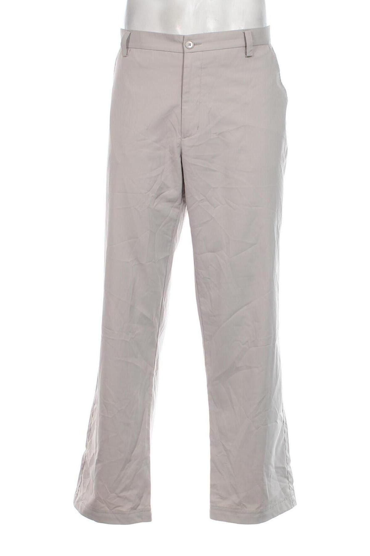 Herrenhose Nike Golf, Größe XXL, Farbe Grau, Preis 32,99 €