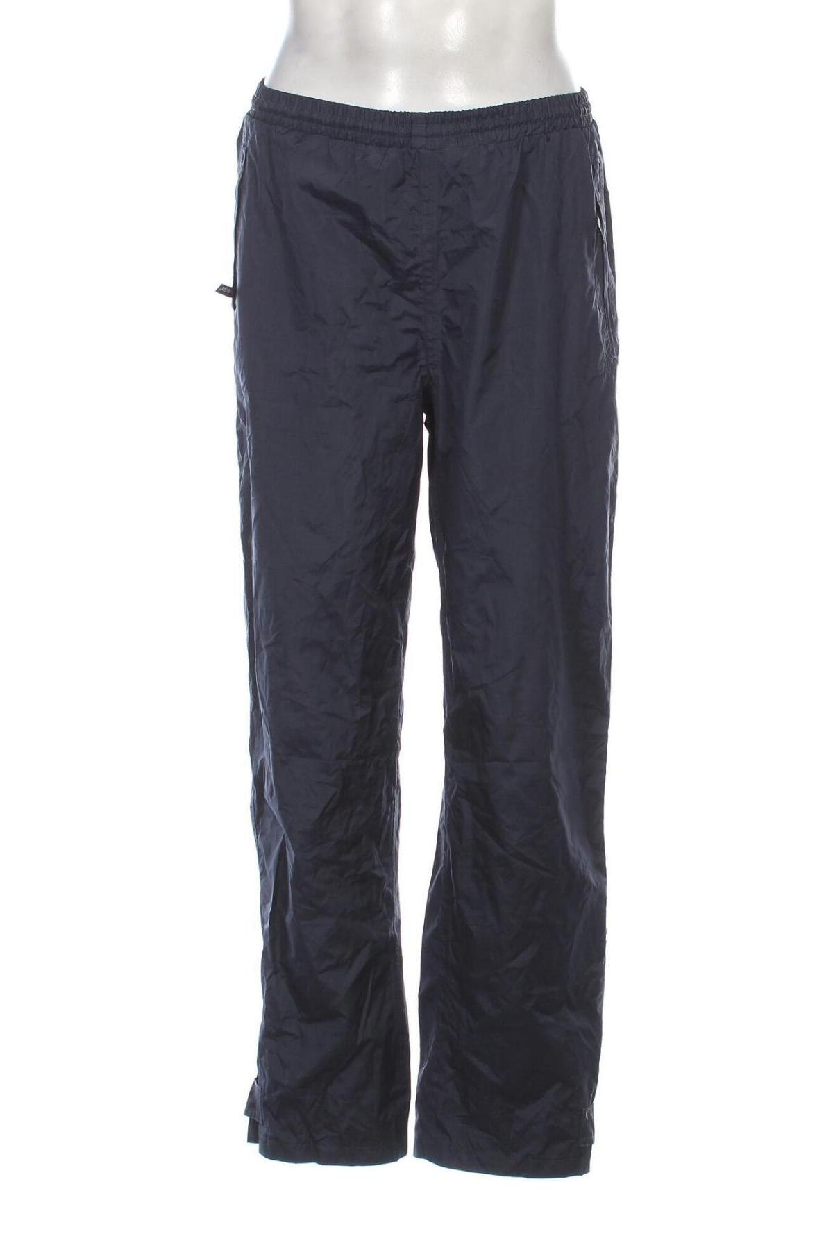 Pantaloni de bărbați North Field, Mărime M, Culoare Albastru, Preț 64,99 Lei