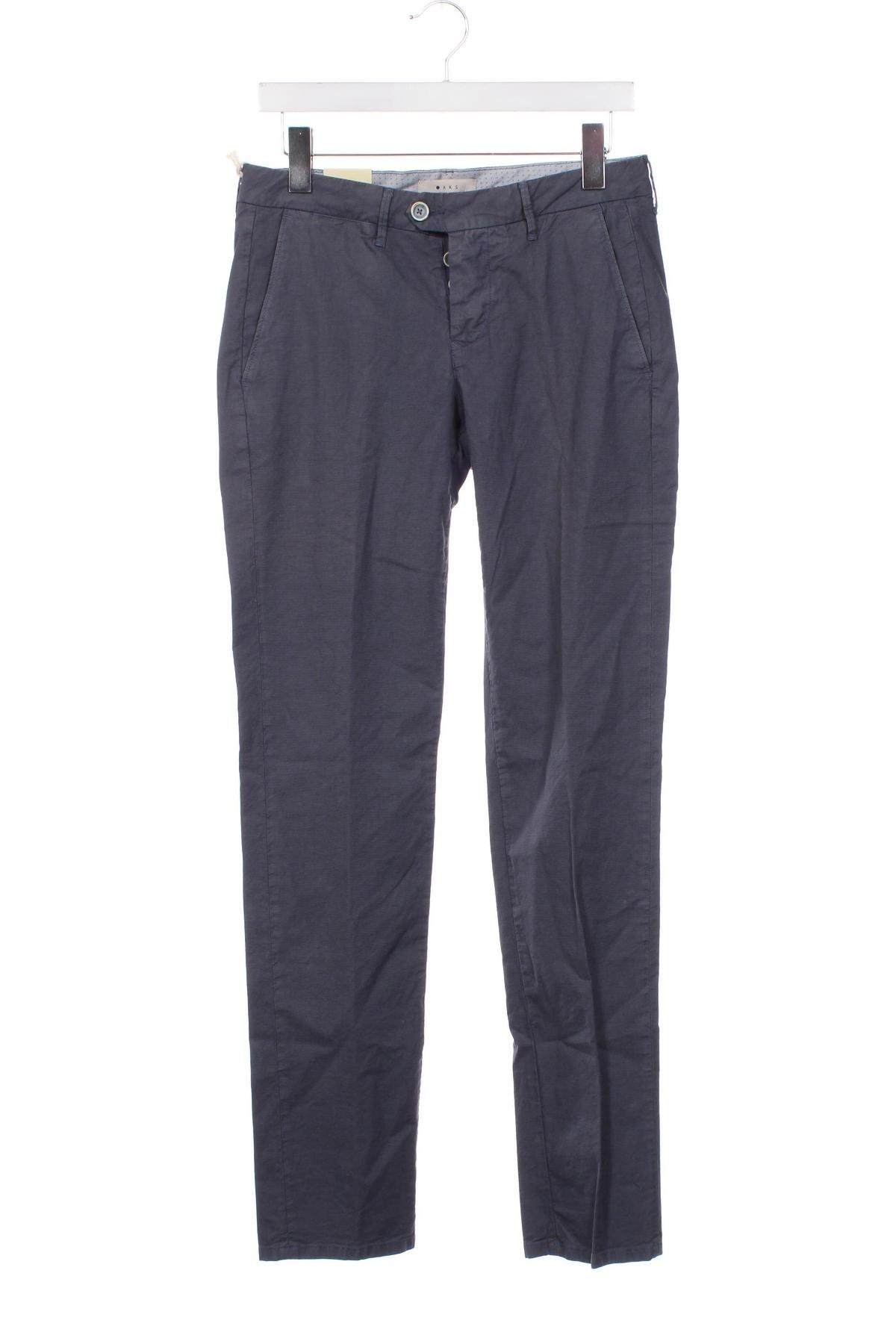 Herrenhose Oaks, Größe S, Farbe Blau, Preis € 16,49