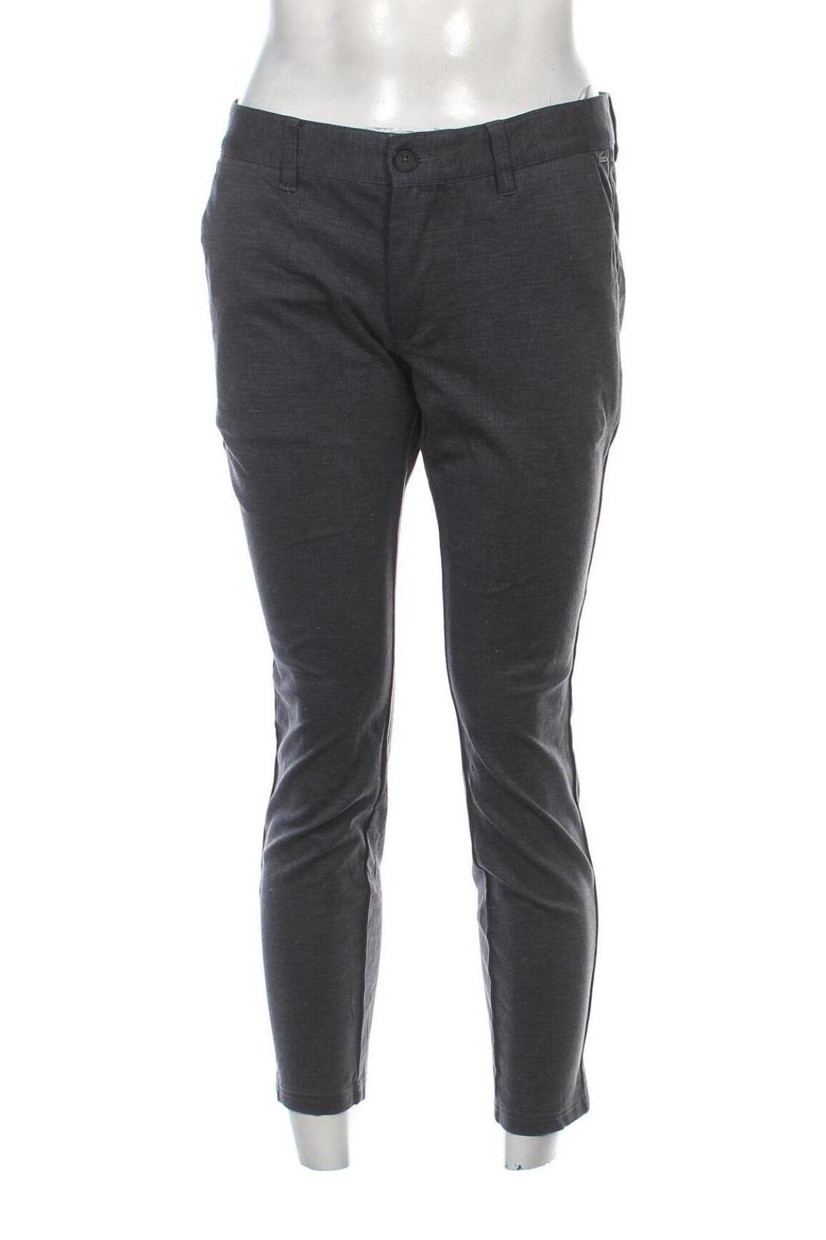 Herrenhose Only & Sons, Größe M, Farbe Grau, Preis € 27,49