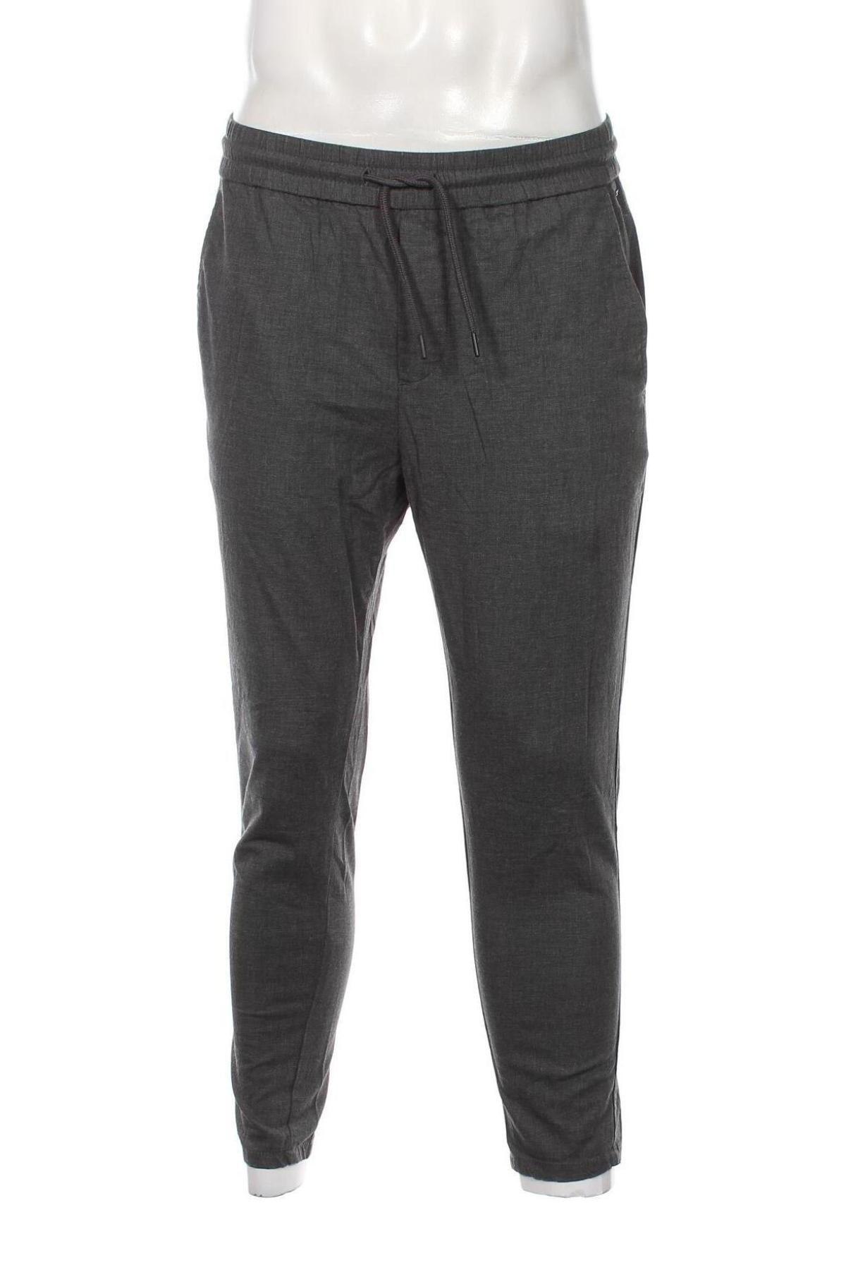 Herrenhose Only & Sons, Größe M, Farbe Grau, Preis € 13,49