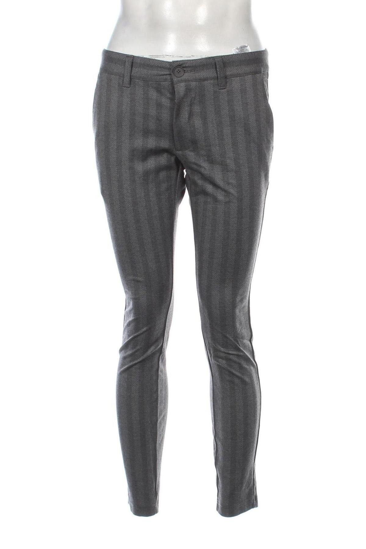 Herrenhose Only & Sons, Größe L, Farbe Mehrfarbig, Preis 15,49 €