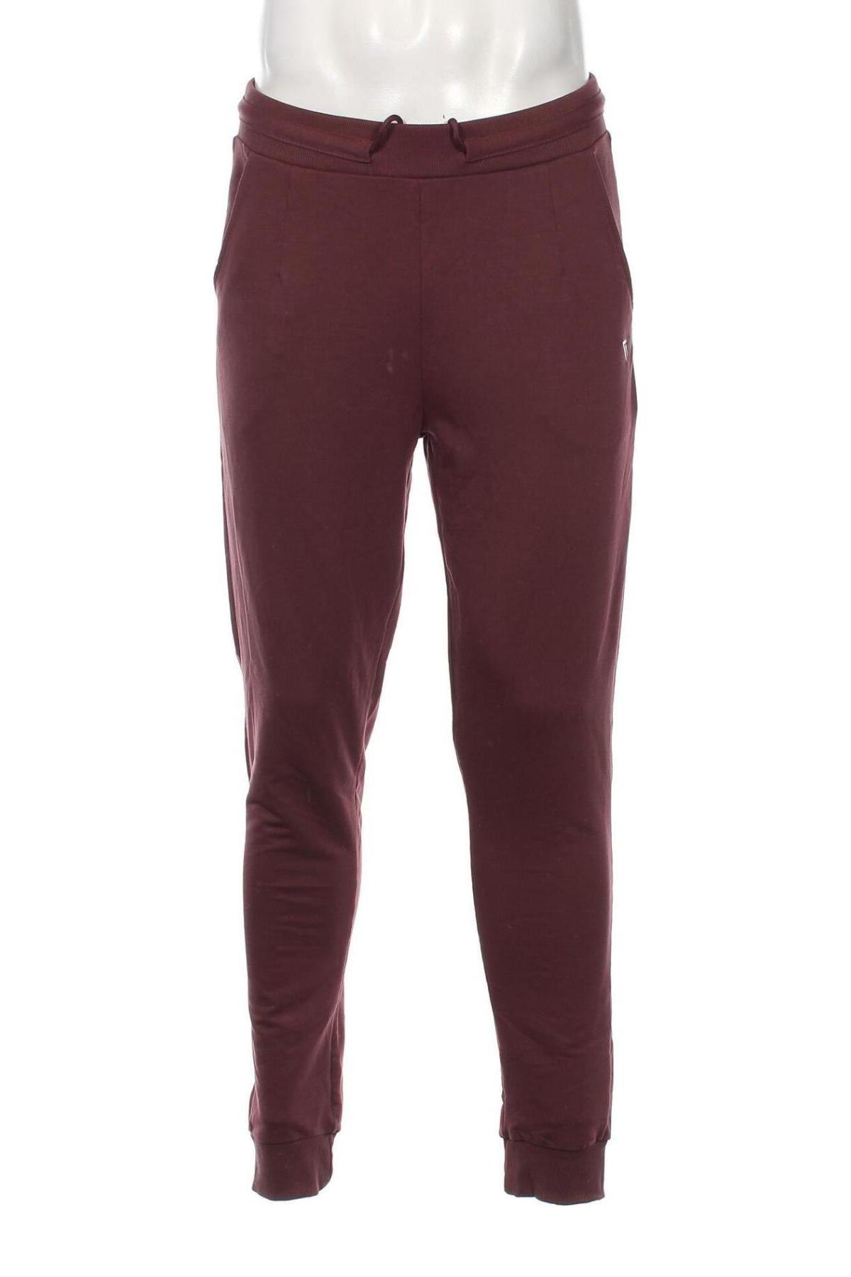 Herrenhose Osaga, Größe L, Farbe Rot, Preis 13,49 €