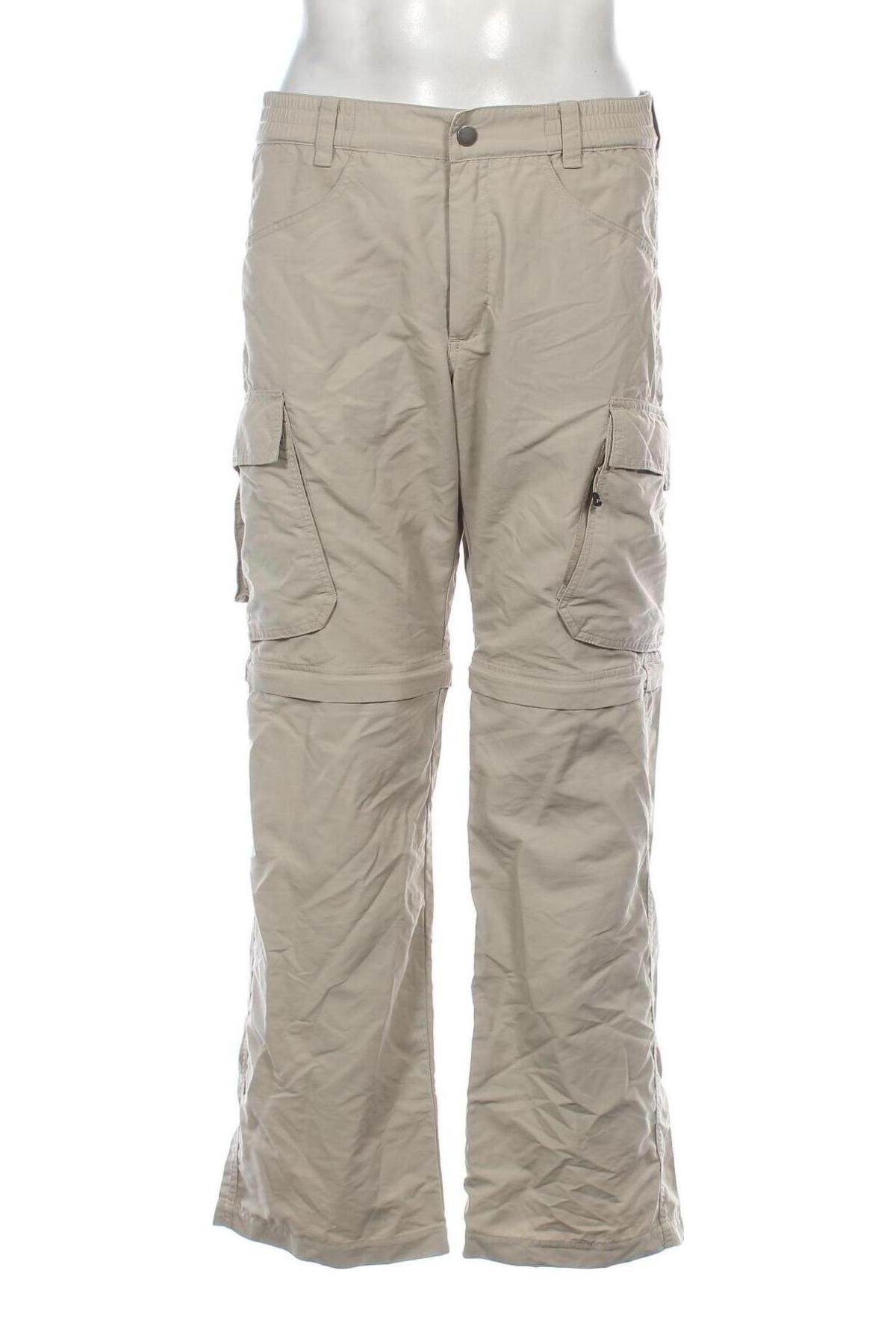 Herrenhose Peak Performance, Größe M, Farbe Beige, Preis € 51,99