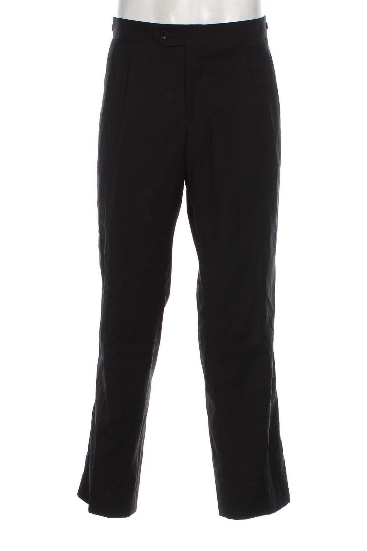 Pantaloni de bărbați Pre End, Mărime XL, Culoare Negru, Preț 58,99 Lei