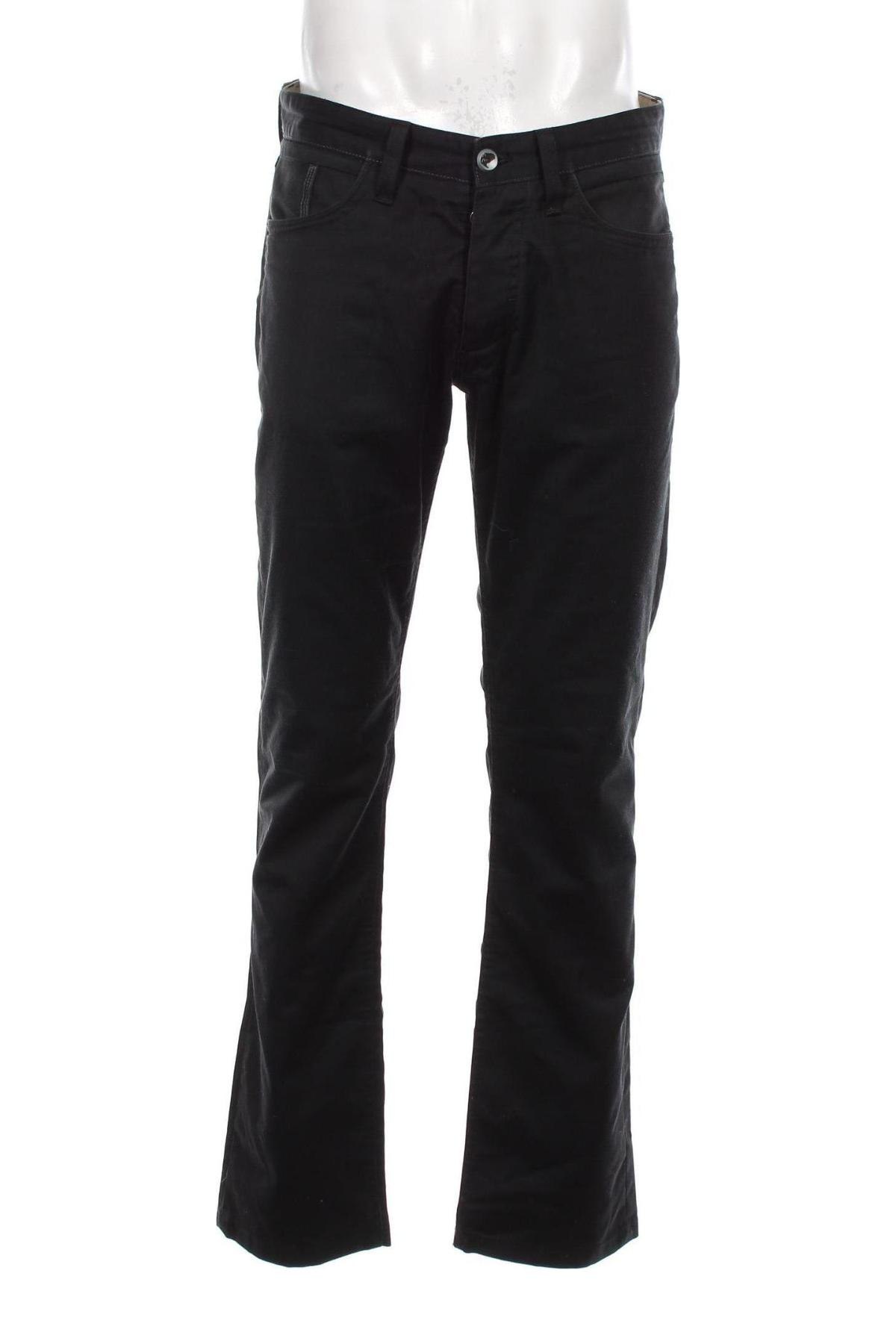 Pantaloni de bărbați Premium, Mărime M, Culoare Negru, Preț 58,99 Lei