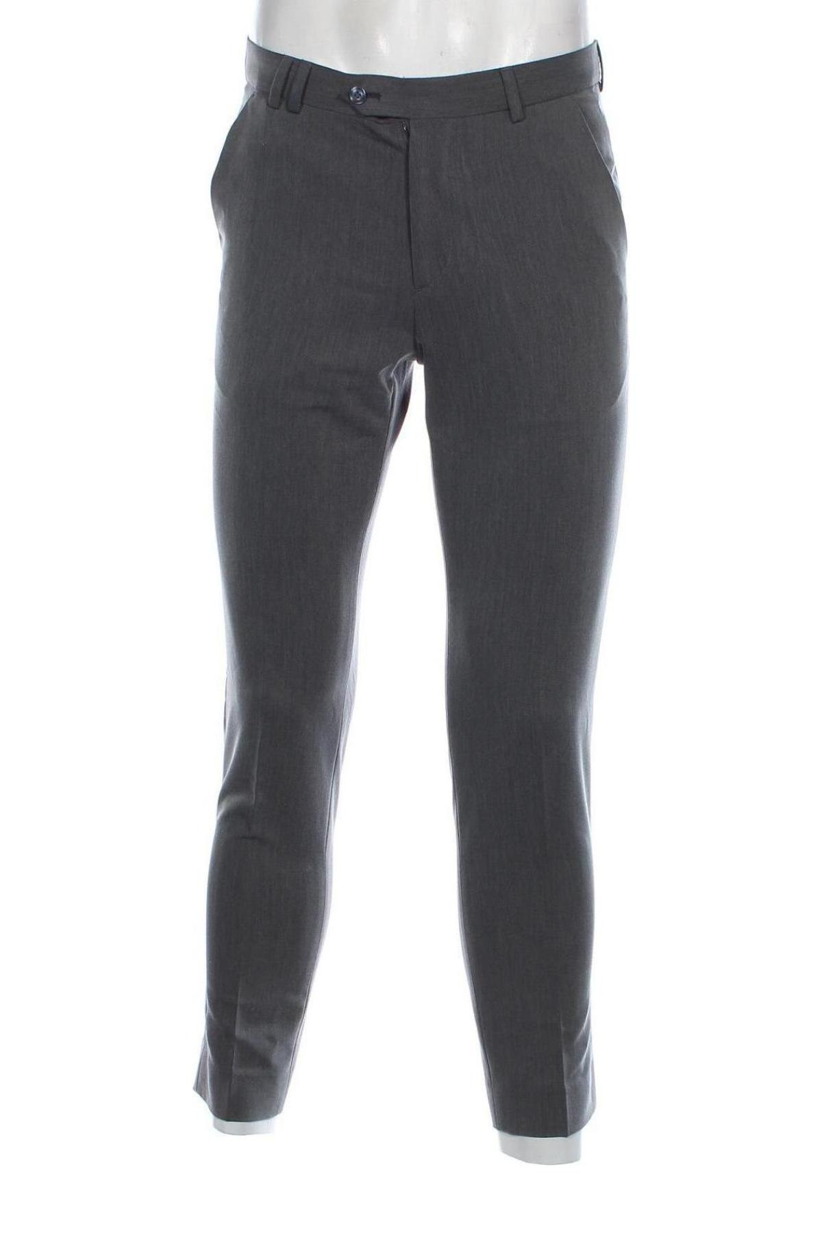 Herrenhose Reserved, Größe M, Farbe Grau, Preis € 13,49