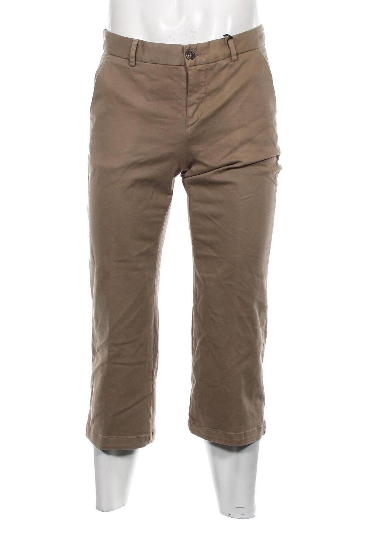 Herrenhose Roy Roger's, Größe M, Farbe Grün, Preis € 54,99