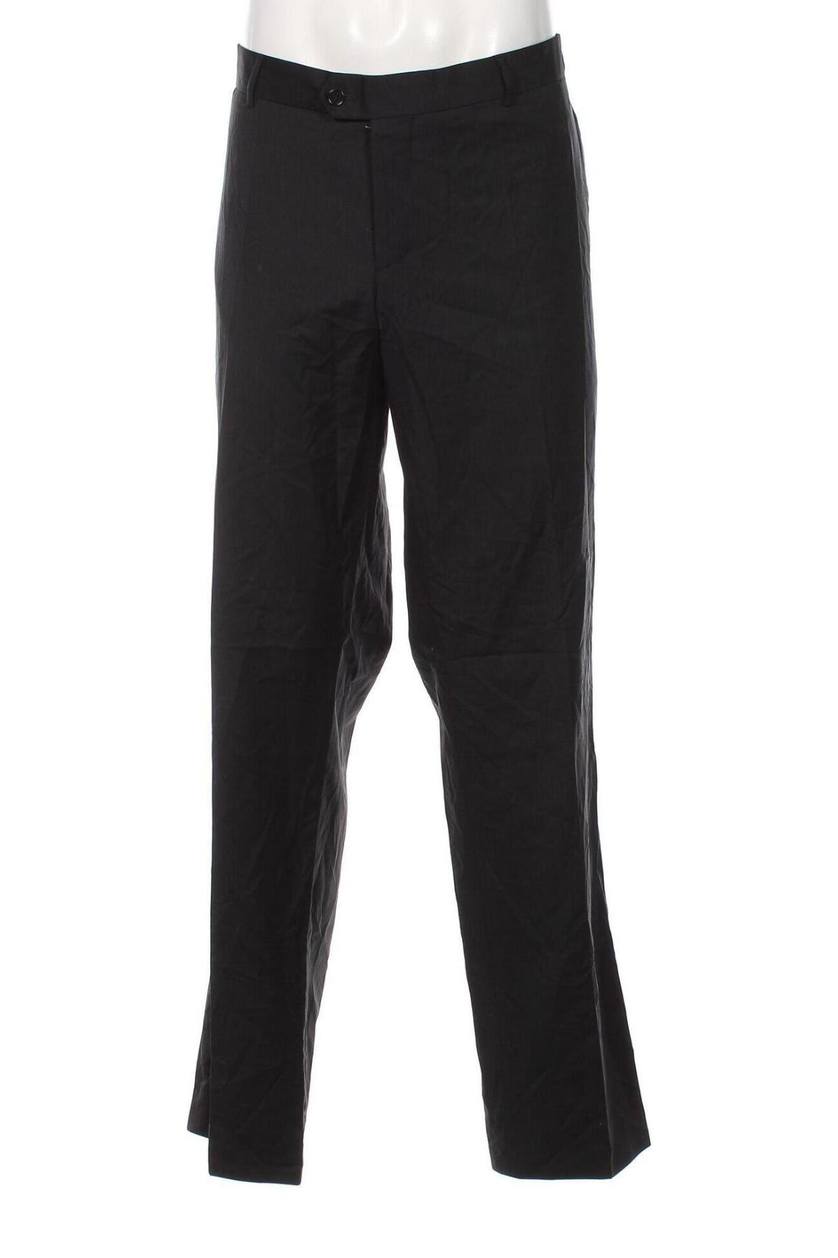 Pantaloni de bărbați Schneiders, Mărime 3XL, Culoare Negru, Preț 146,99 Lei