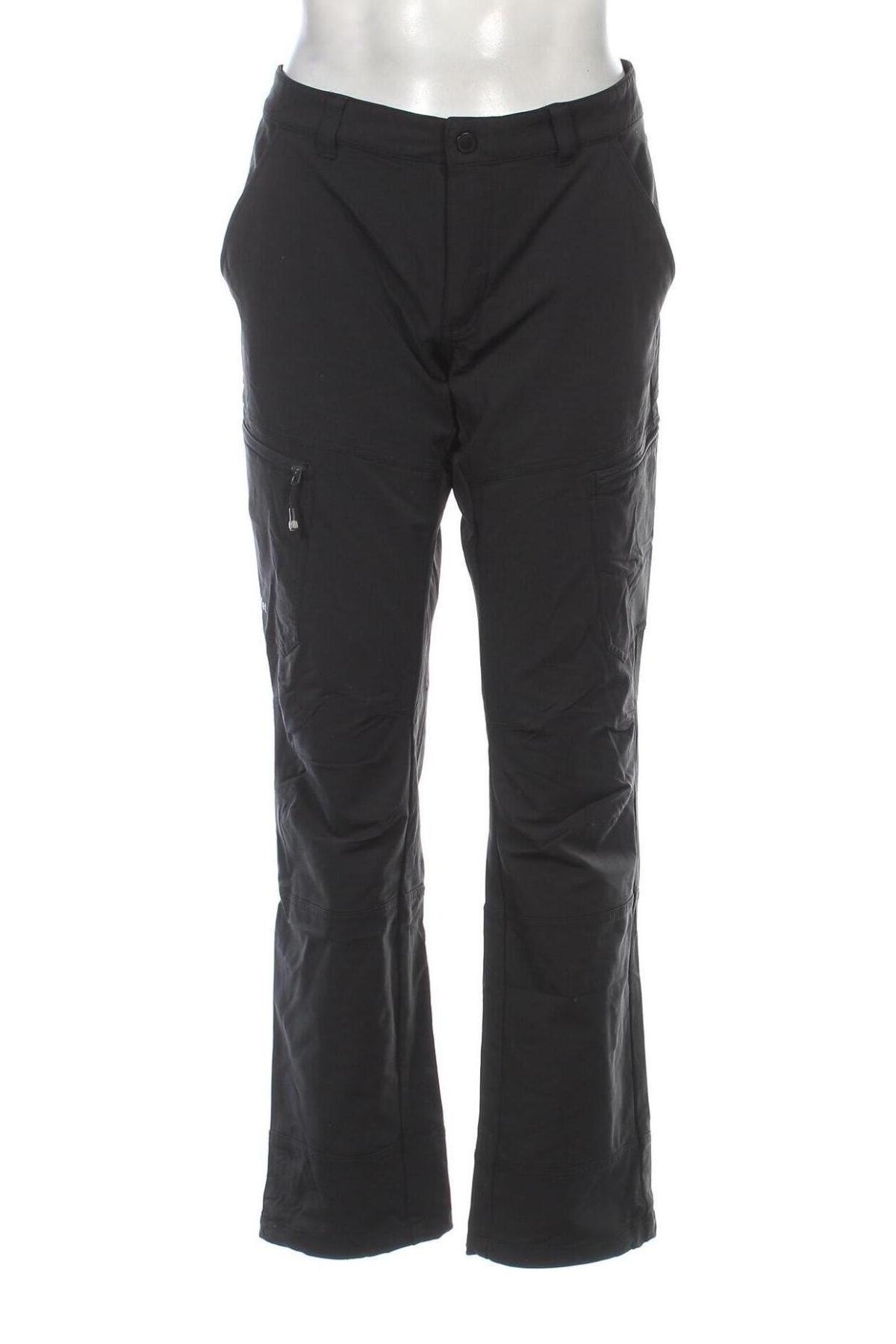 Herrenhose Schoffel, Größe L, Farbe Schwarz, Preis 36,99 €