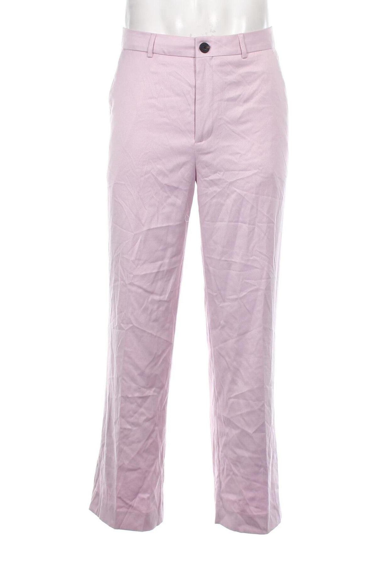 Herrenhose Scotch & Soda, Größe M, Farbe Rosa, Preis 24,99 €