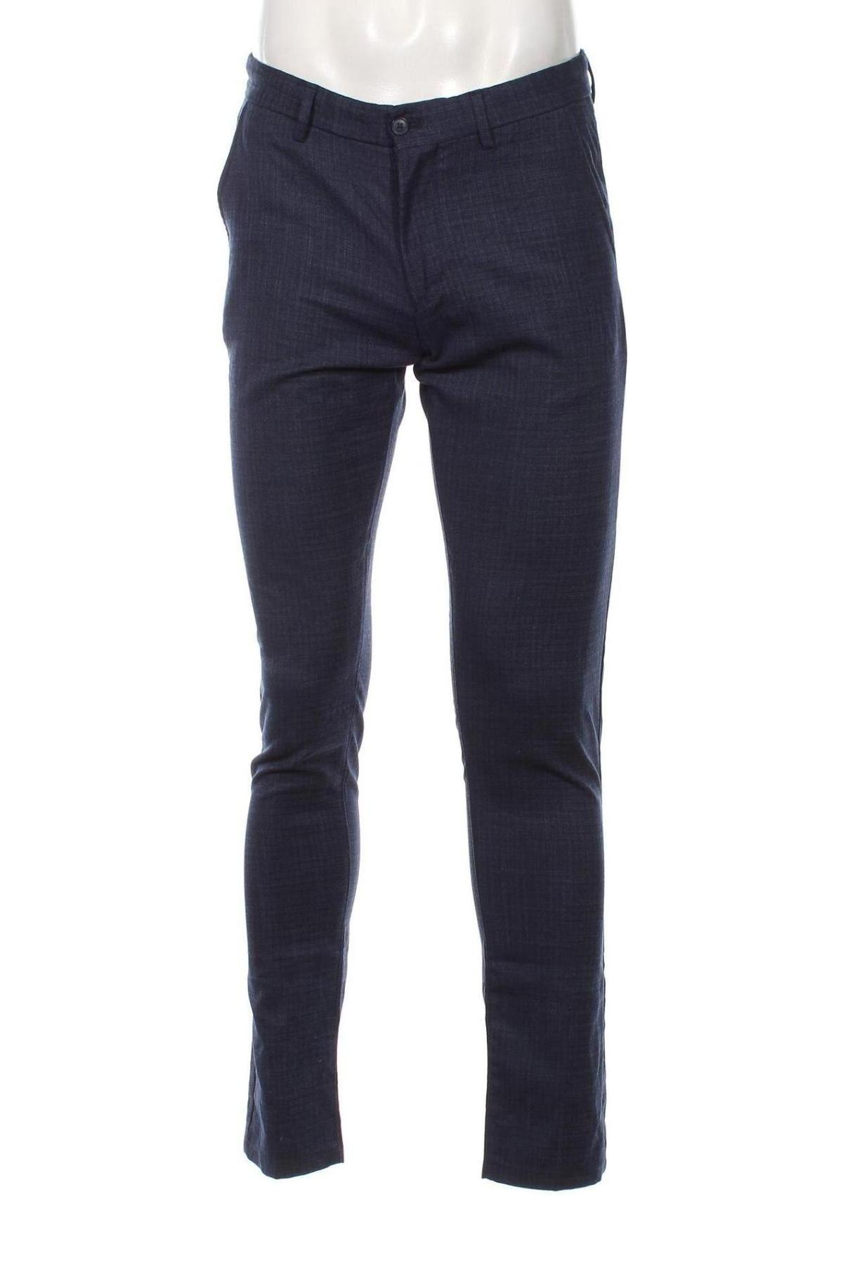 Herrenhose Selected Homme, Größe M, Farbe Blau, Preis € 16,99