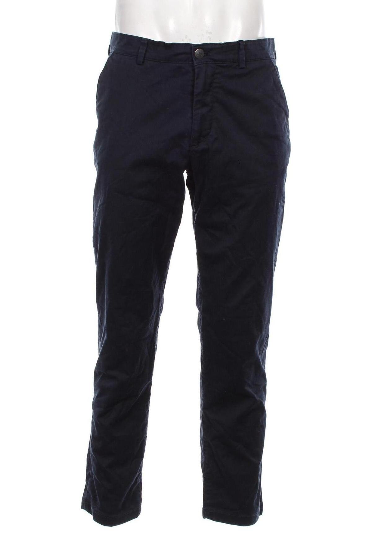 Herrenhose Selected Homme, Größe M, Farbe Blau, Preis 13,99 €