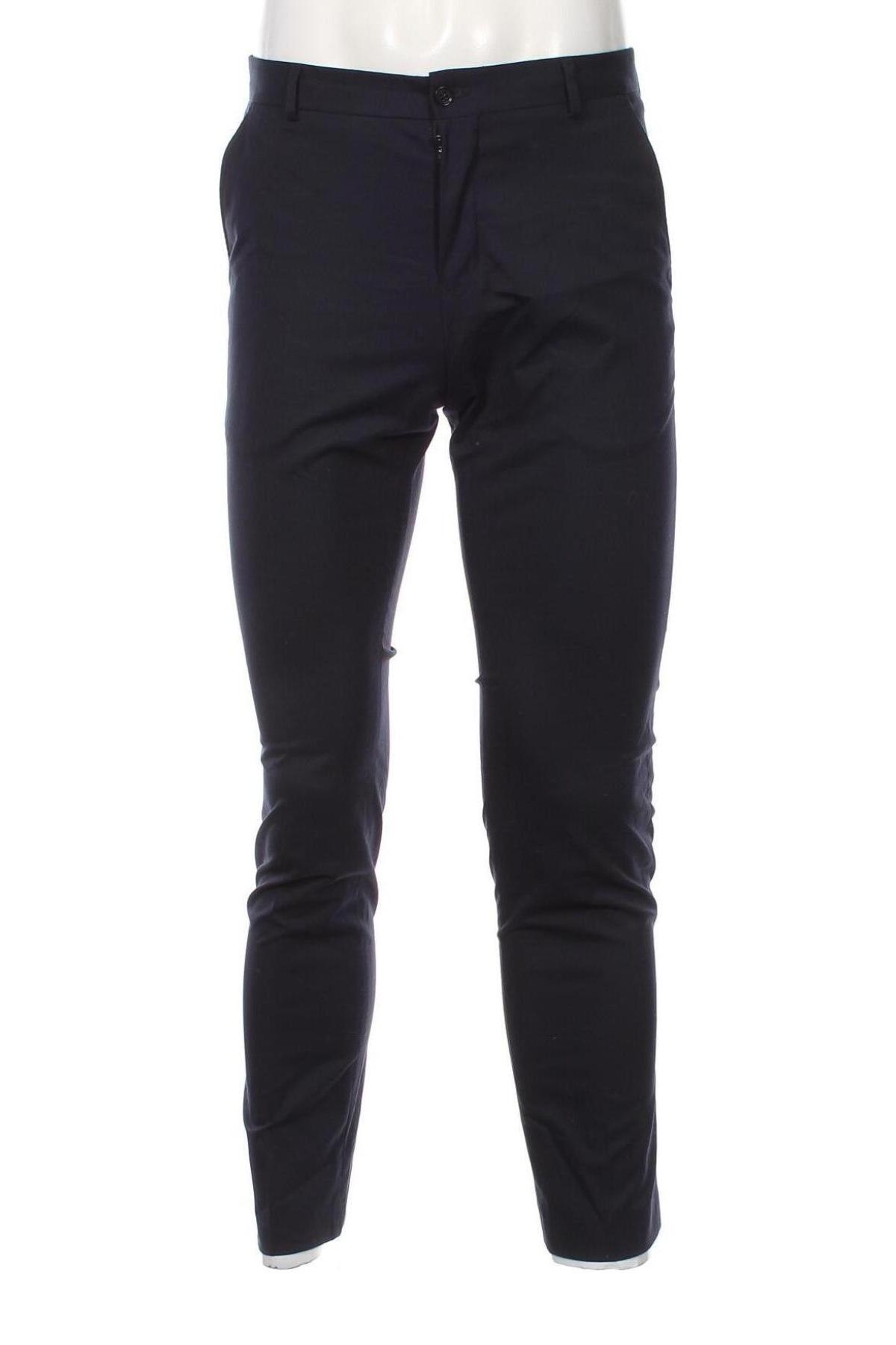 Herrenhose Selected Homme, Größe M, Farbe Blau, Preis € 6,99