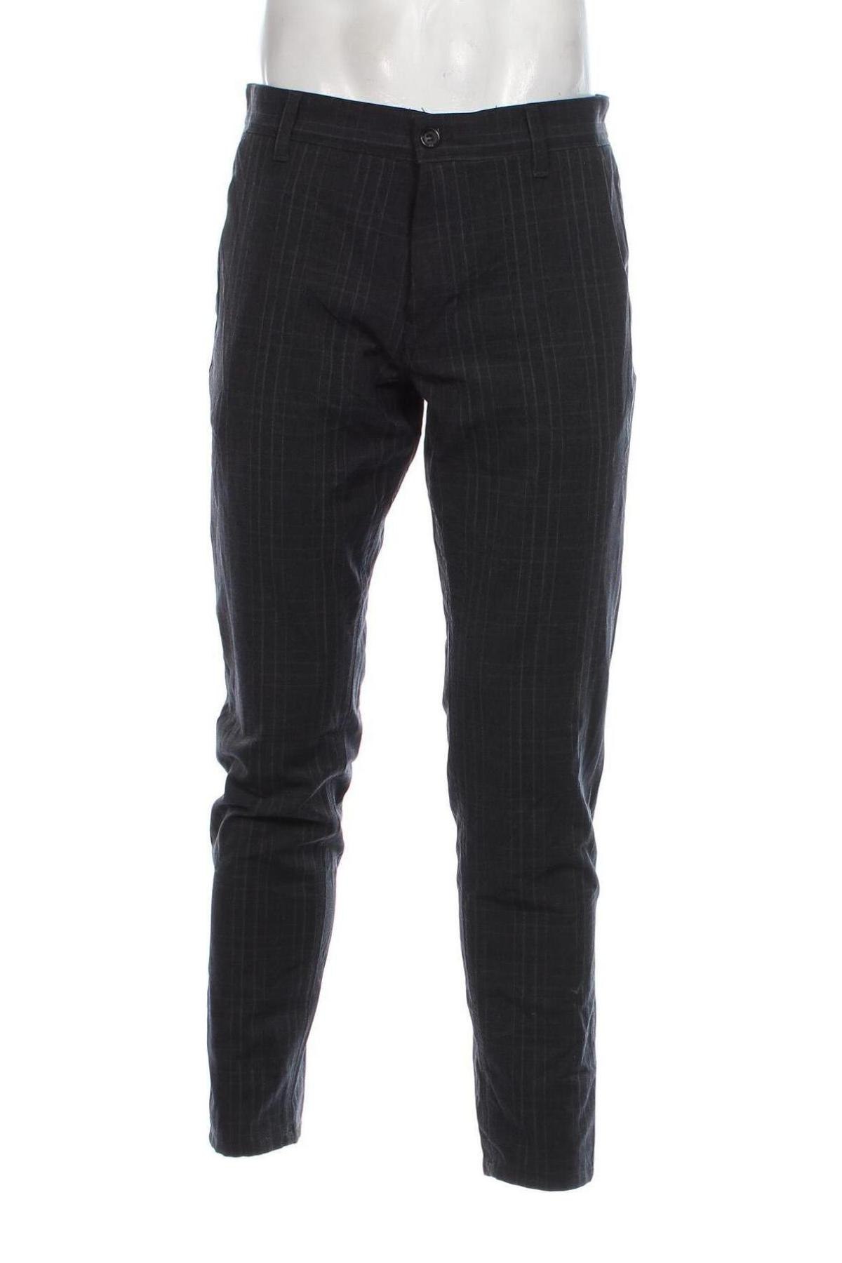 Herrenhose Selected Homme, Größe L, Farbe Grau, Preis 15,99 €