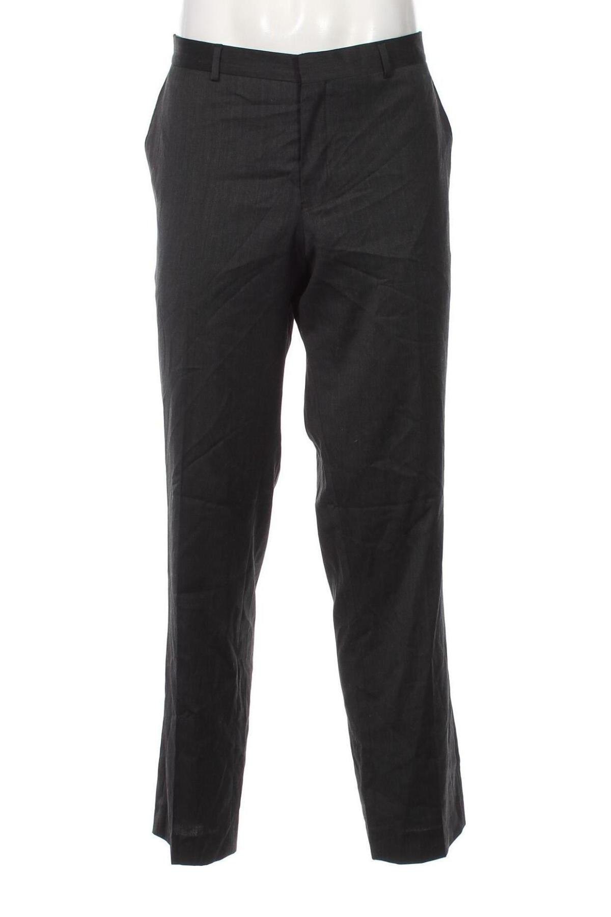 Herrenhose Selected Homme, Größe XXL, Farbe Grau, Preis € 22,99