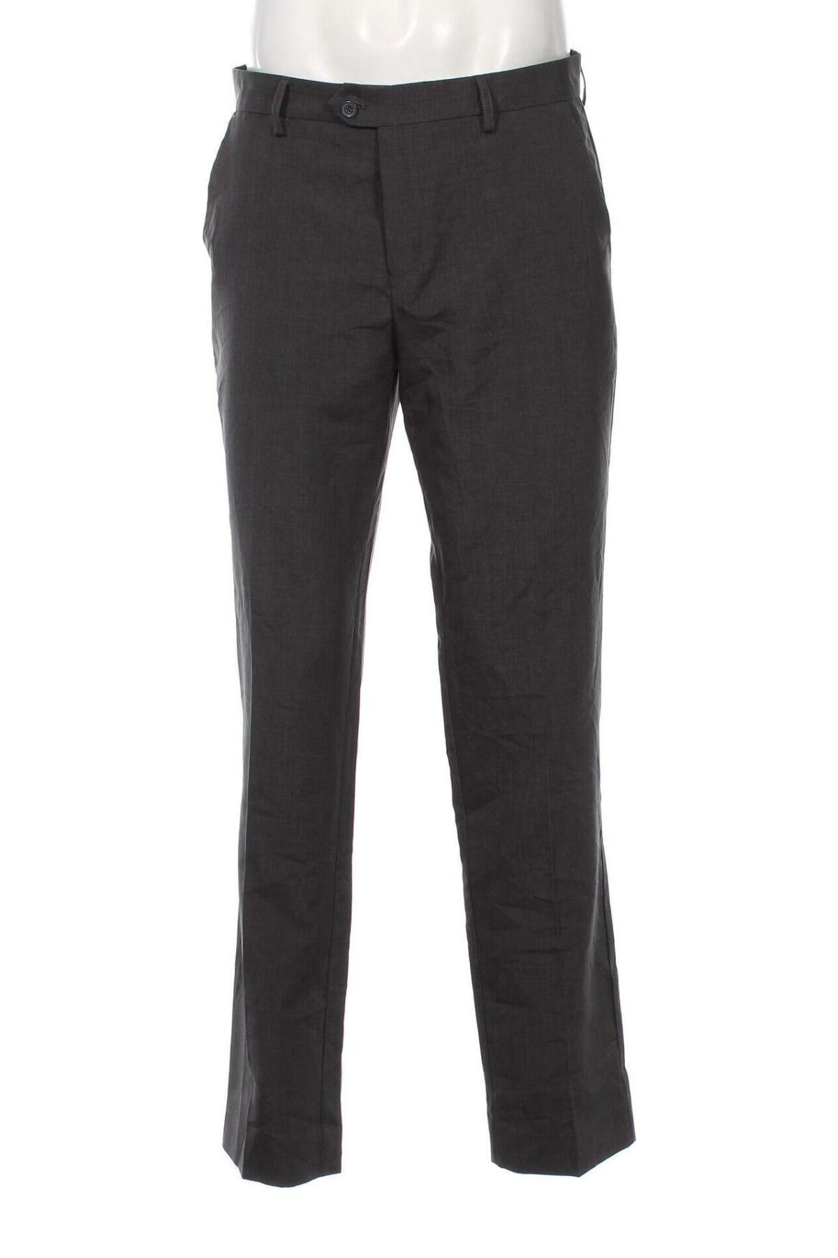 Herrenhose Signature, Größe M, Farbe Grau, Preis € 8,49