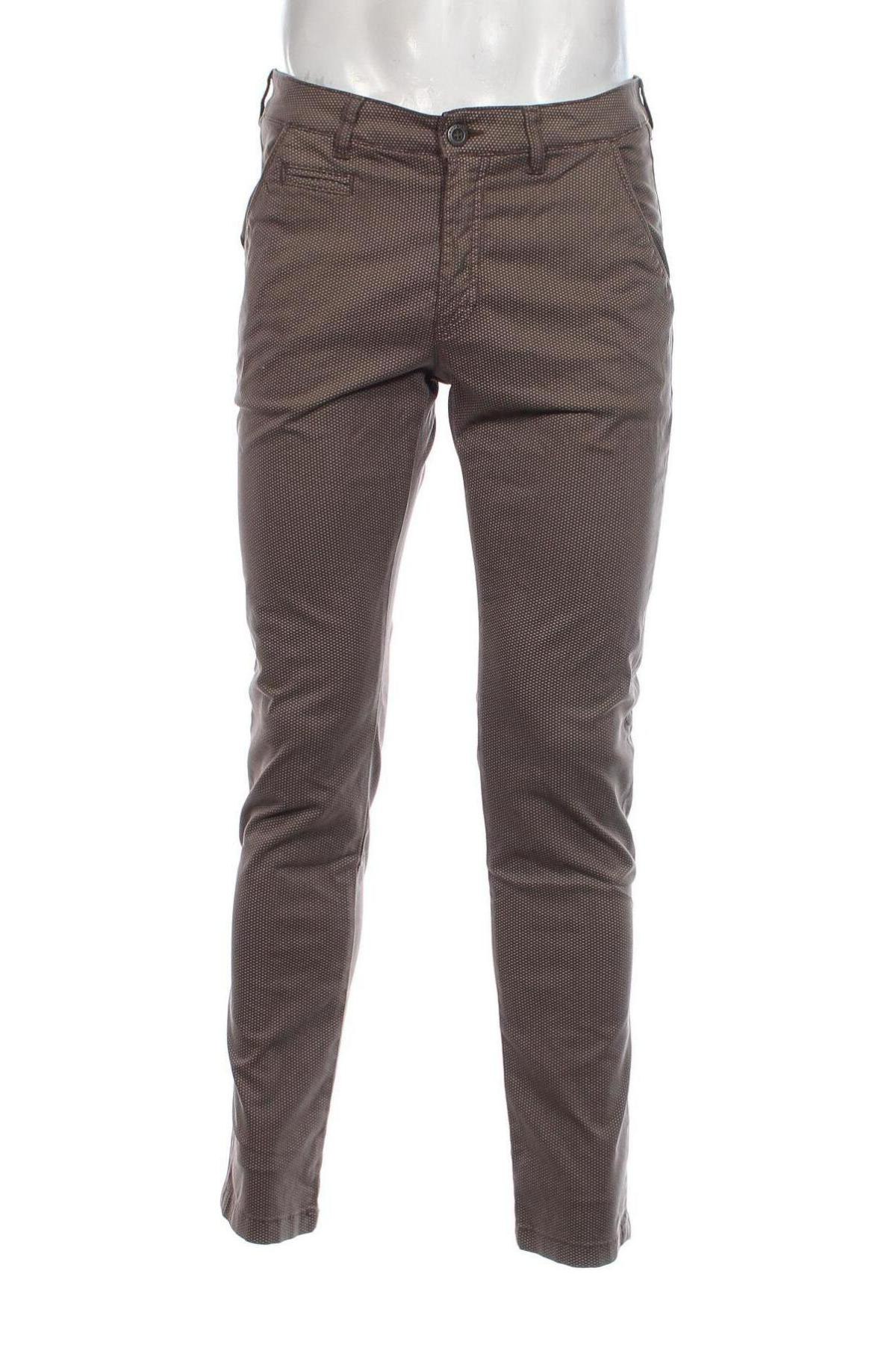 Herrenhose Sorbino, Größe M, Farbe Braun, Preis € 15,99