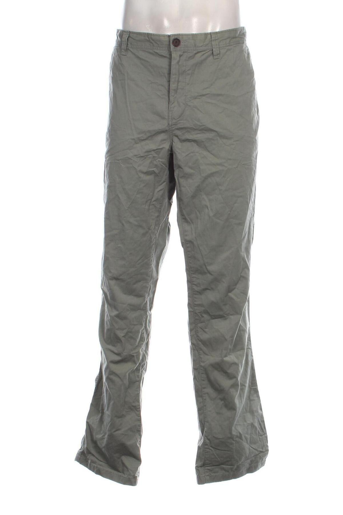 Herrenhose TCM, Größe XXL, Farbe Grün, Preis € 15,49